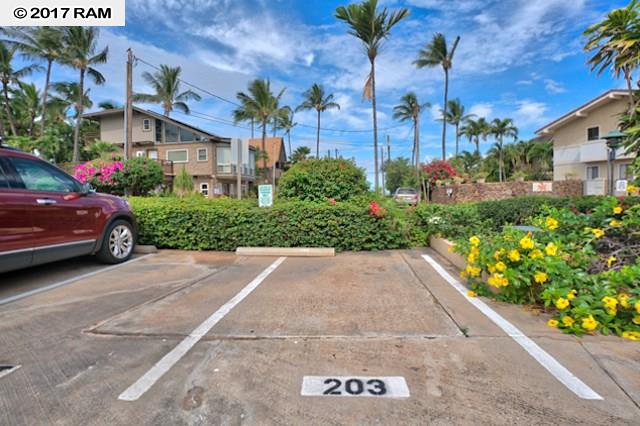 Wailana Kai condo # 203, Kihei, Hawaii - photo 26 of 30