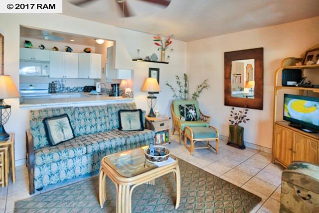 Wailana Kai condo # 203, Kihei, Hawaii - photo 5 of 30