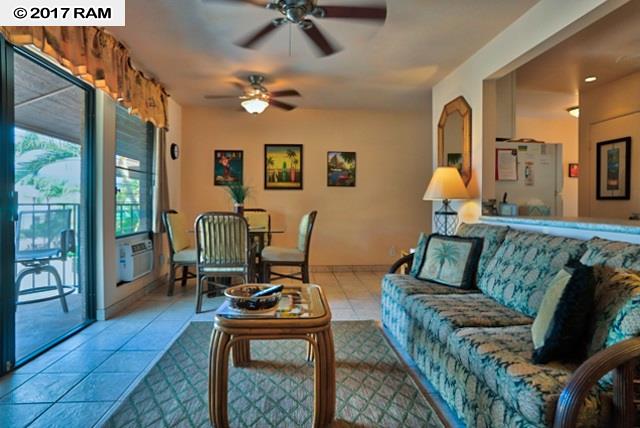 Wailana Kai condo # 203, Kihei, Hawaii - photo 7 of 30