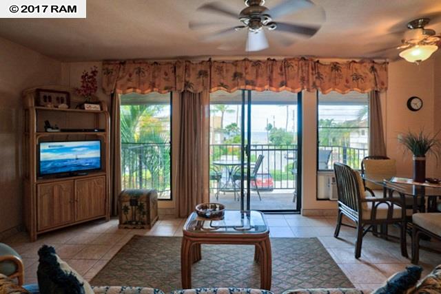 Wailana Kai condo # 203, Kihei, Hawaii - photo 10 of 30