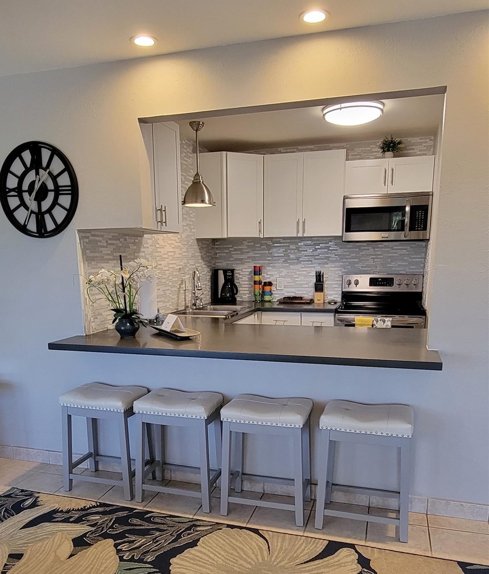 Wailana Kai condo # 204, Kihei, Hawaii - photo 12 of 28