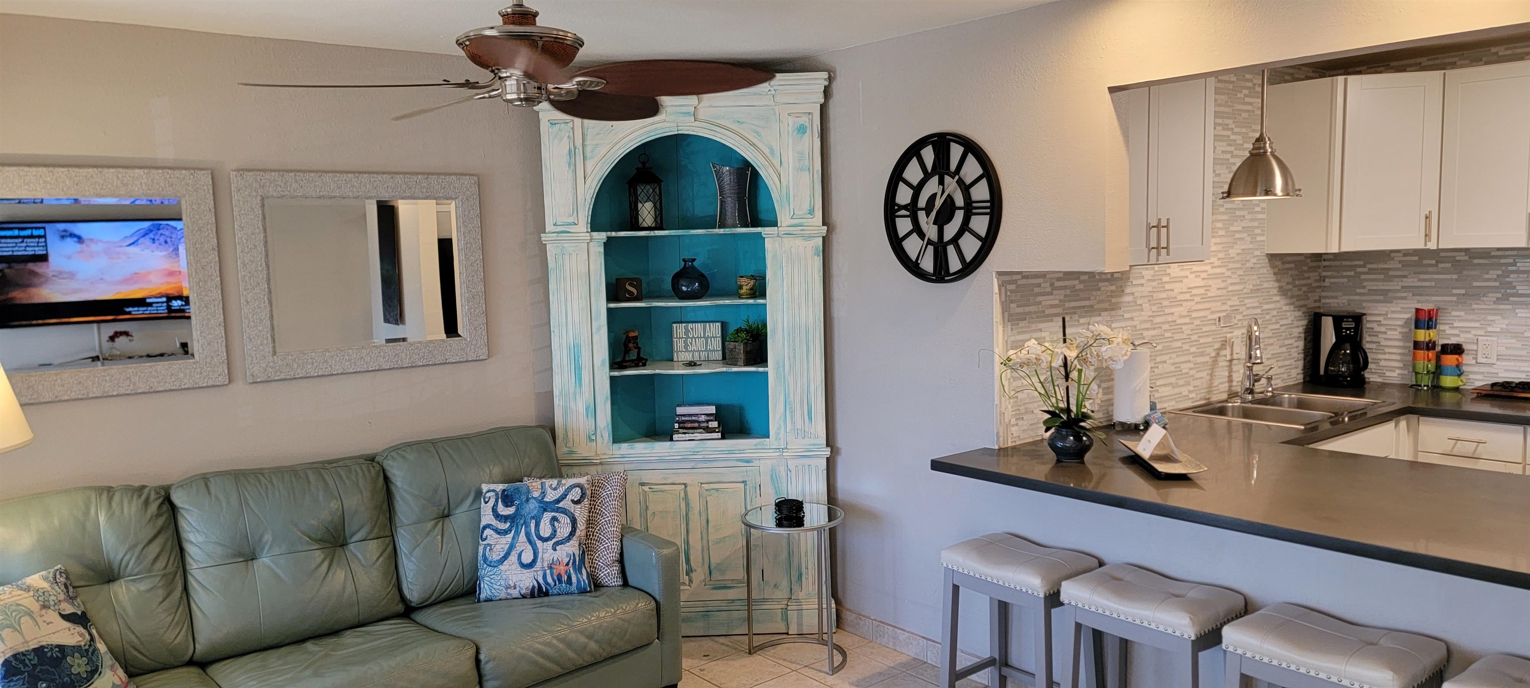 Wailana Kai condo # 204, Kihei, Hawaii - photo 16 of 28