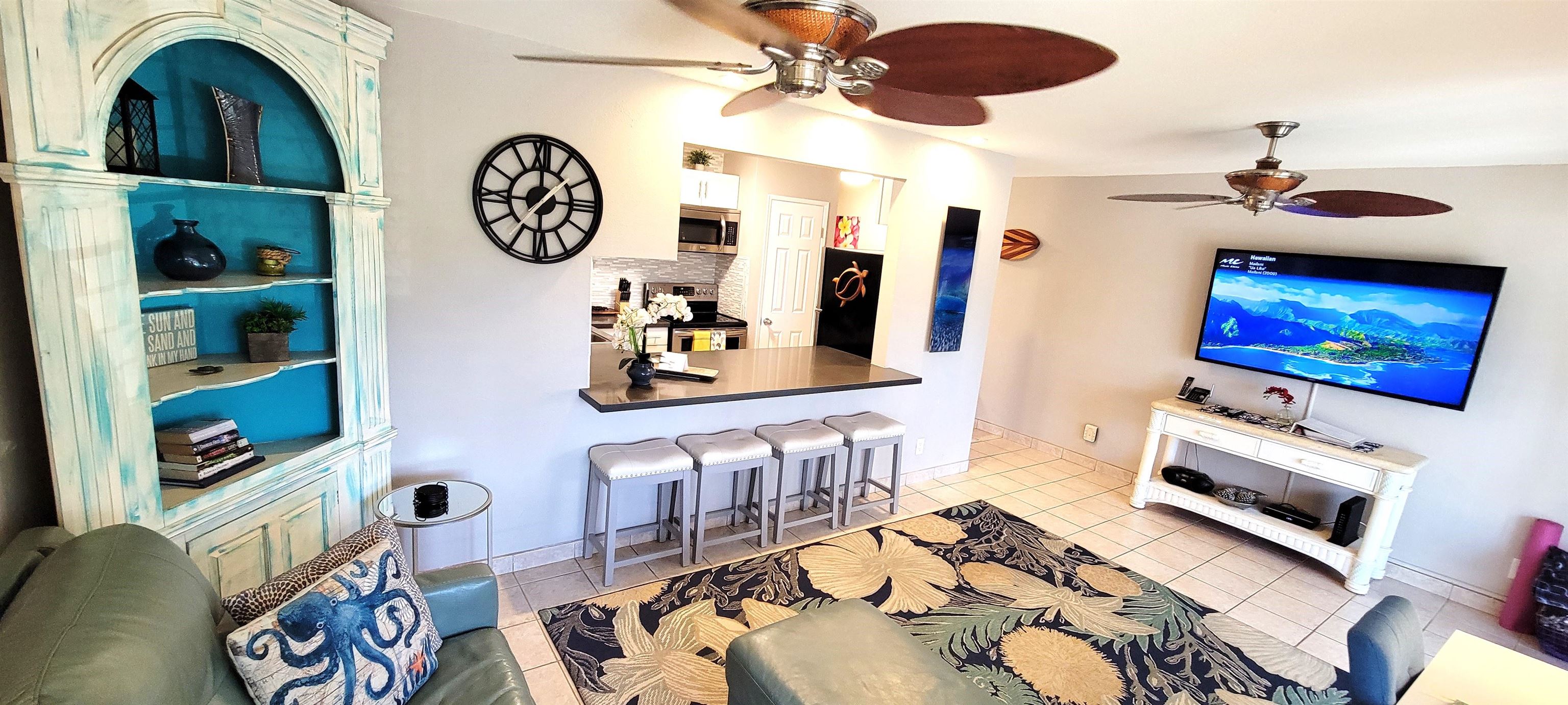 Wailana Kai condo # 204, Kihei, Hawaii - photo 3 of 28