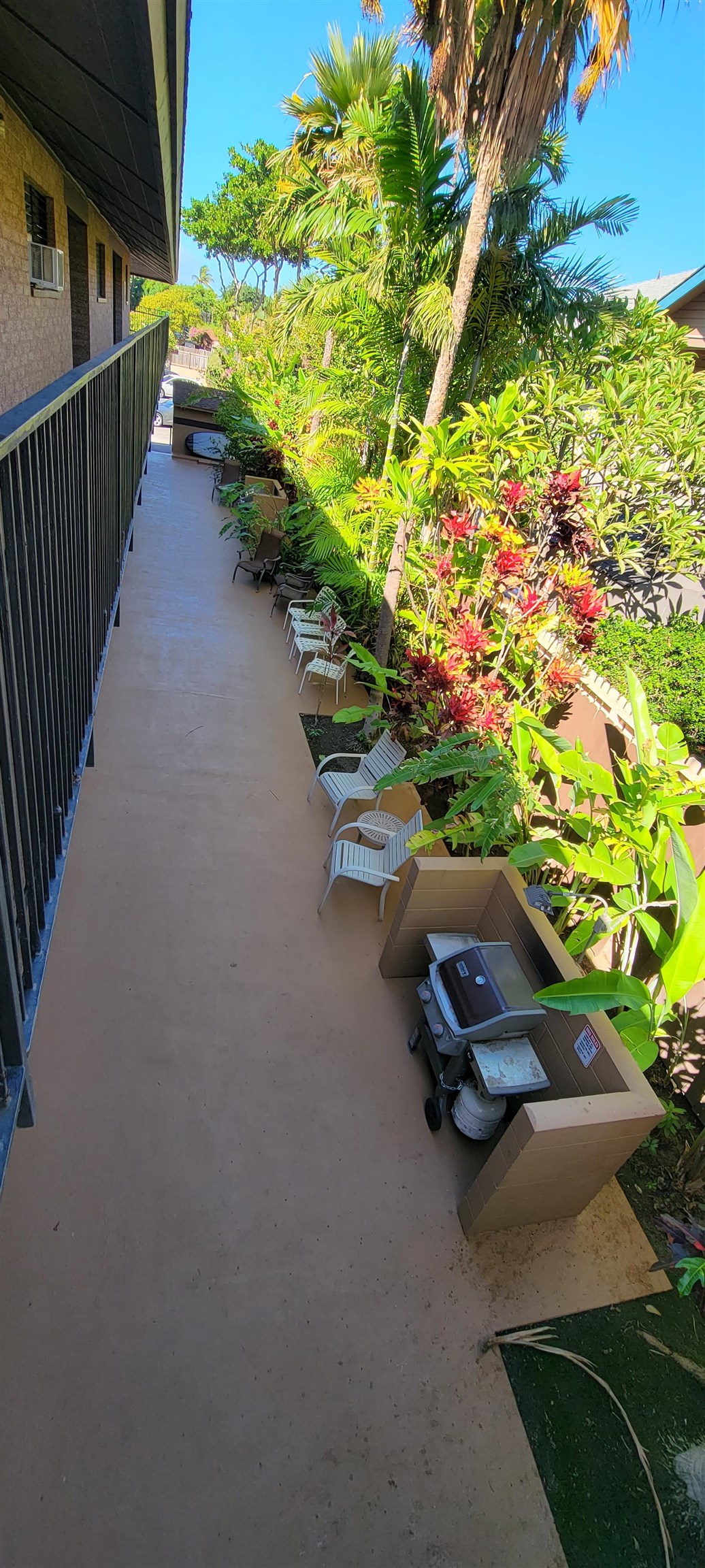 Wailana Kai condo # 204, Kihei, Hawaii - photo 23 of 28