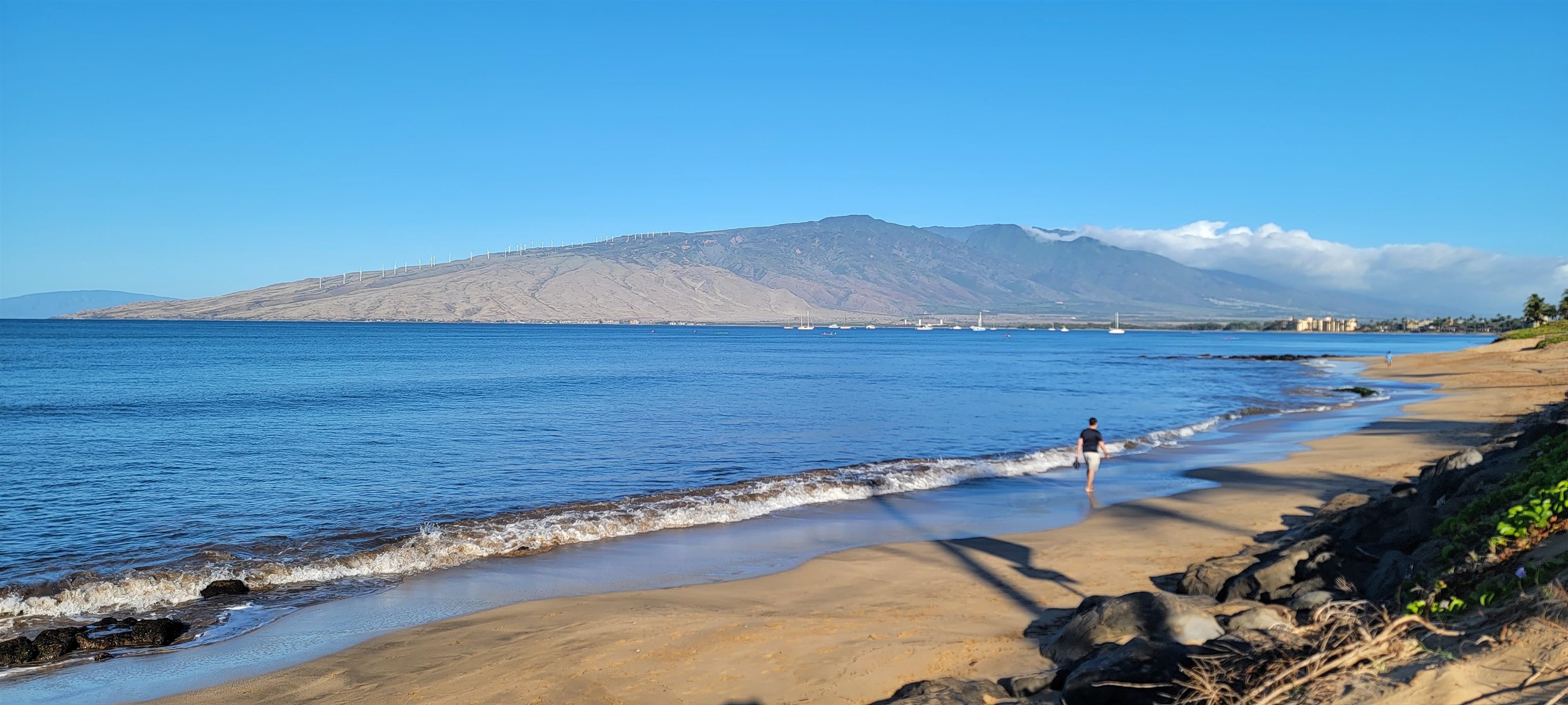 Wailana Kai condo # 204, Kihei, Hawaii - photo 28 of 28