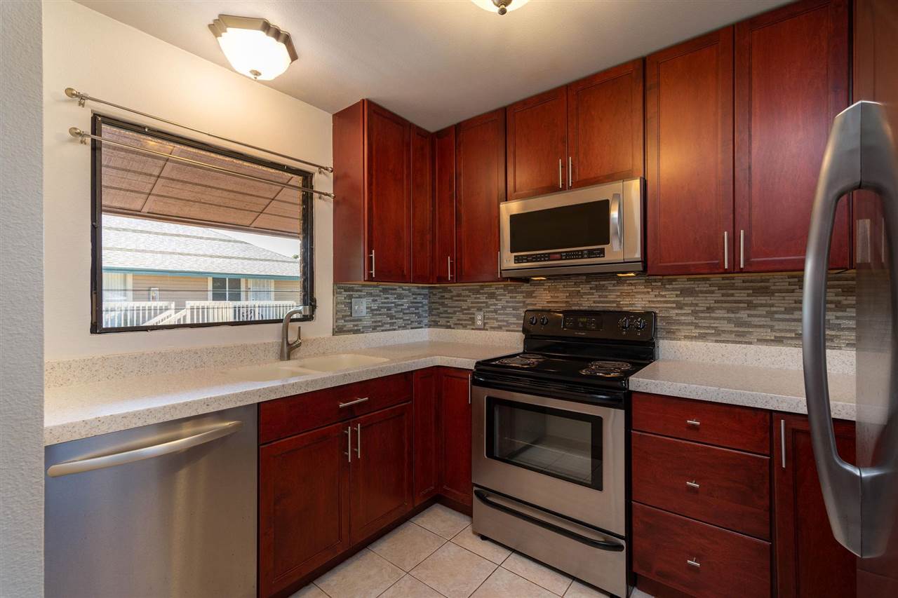 Wailana Kai condo # 205, Kihei, Hawaii - photo 9 of 30