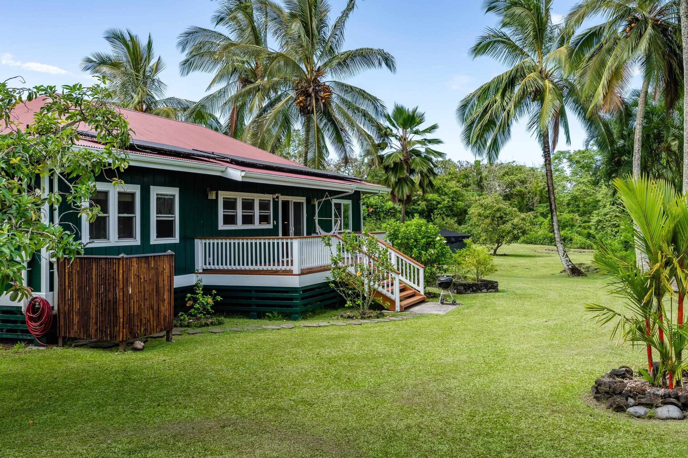 340  Alalele Pl Ka'eleku, Hana home - photo 25 of 46