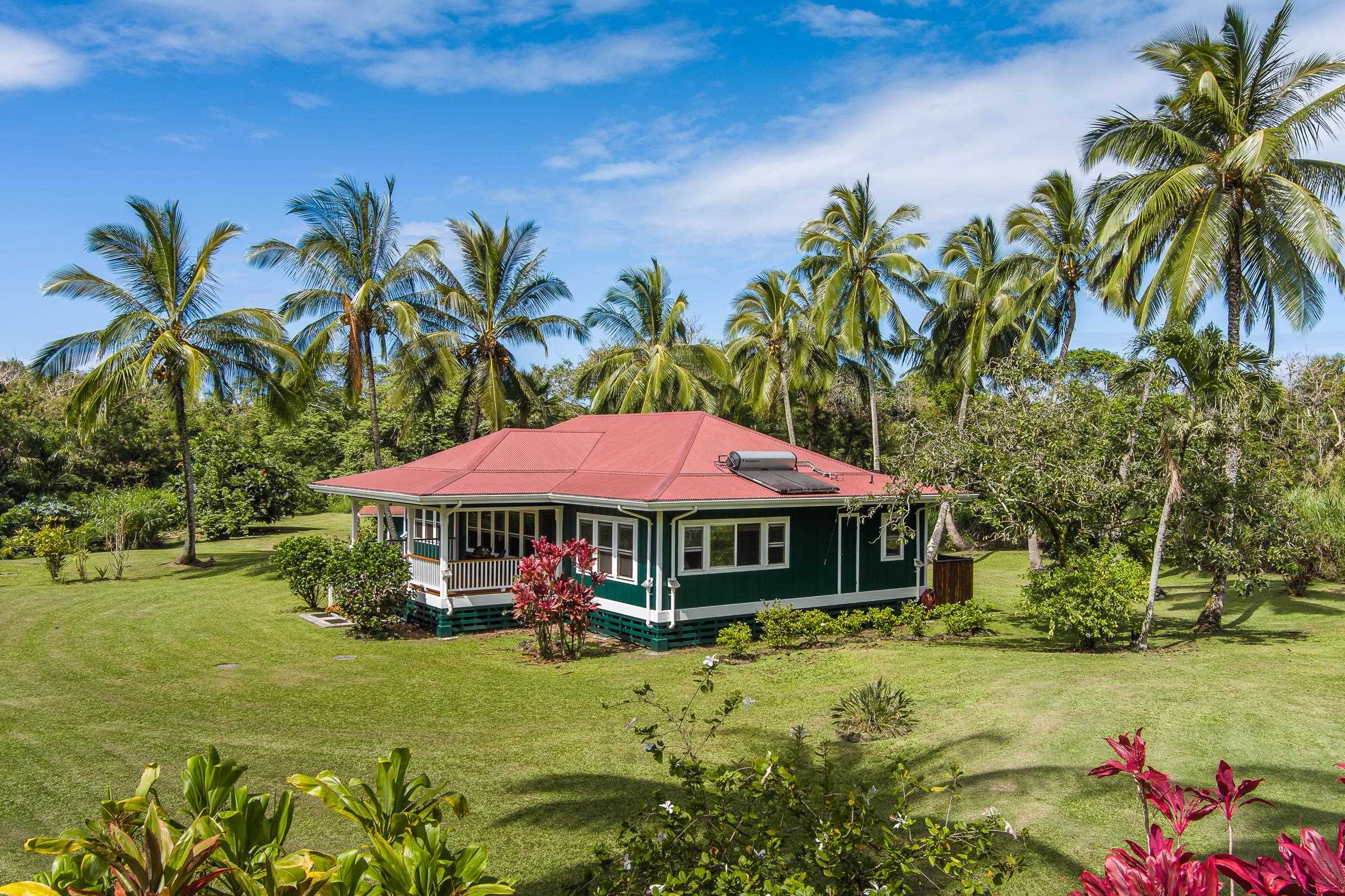 340  Alalele Pl Ka'eleku, Hana home - photo 28 of 46