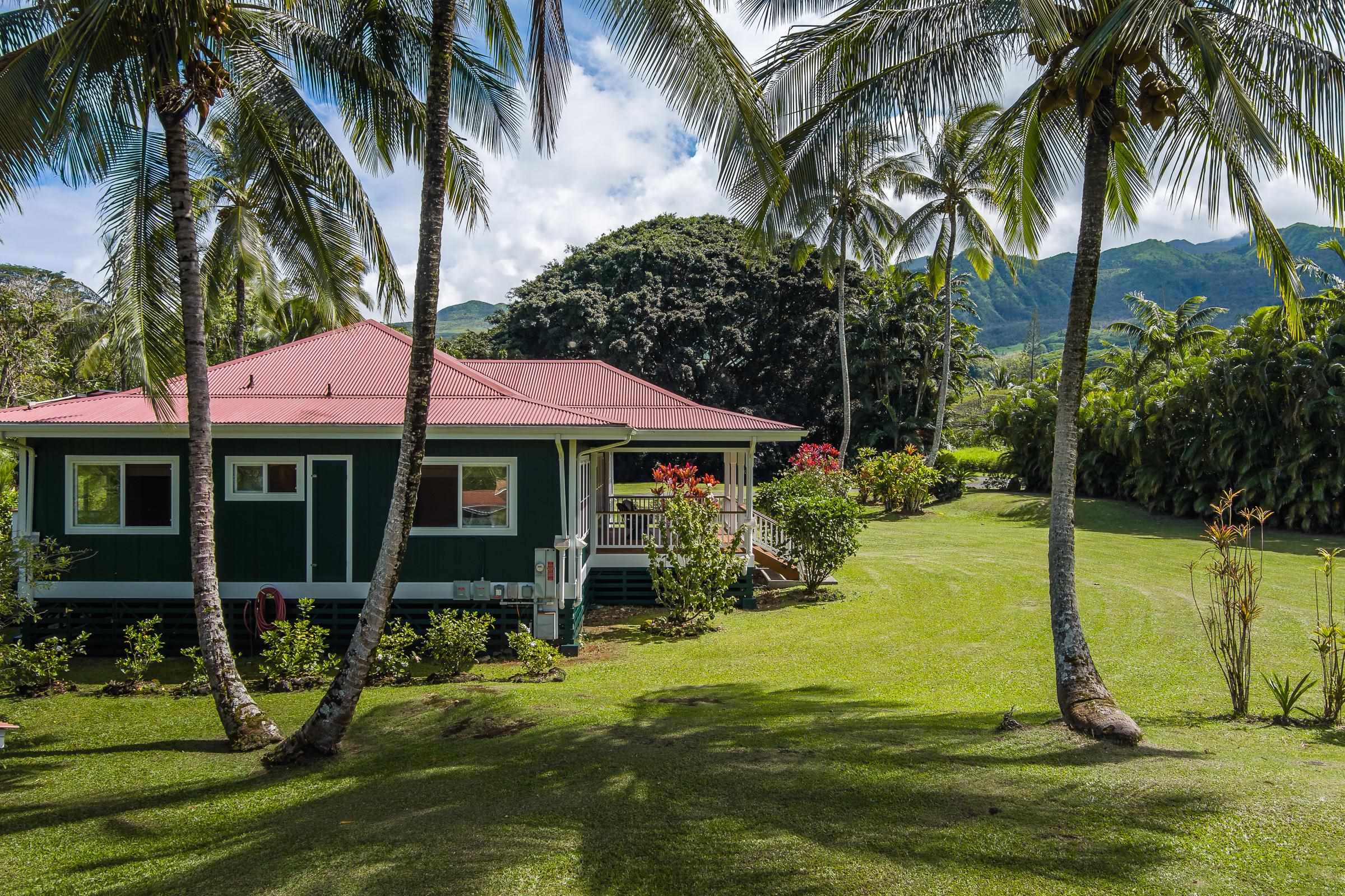 340  Alalele Pl Ka'eleku, Hana home - photo 29 of 46