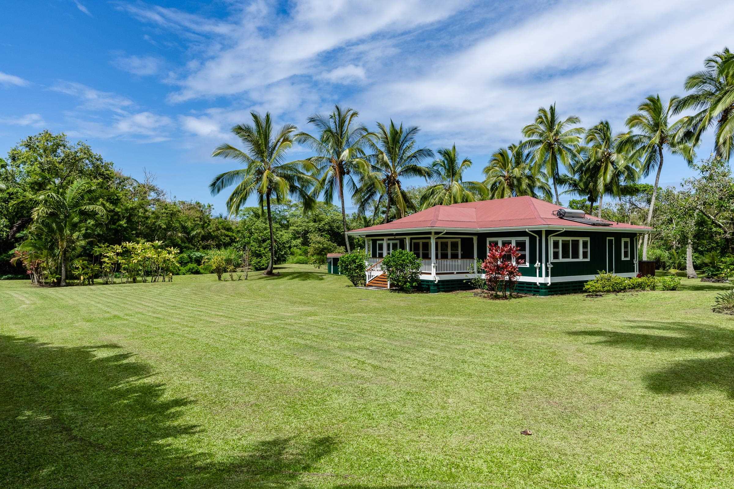 340  Alalele Pl Ka'eleku, Hana home - photo 30 of 46