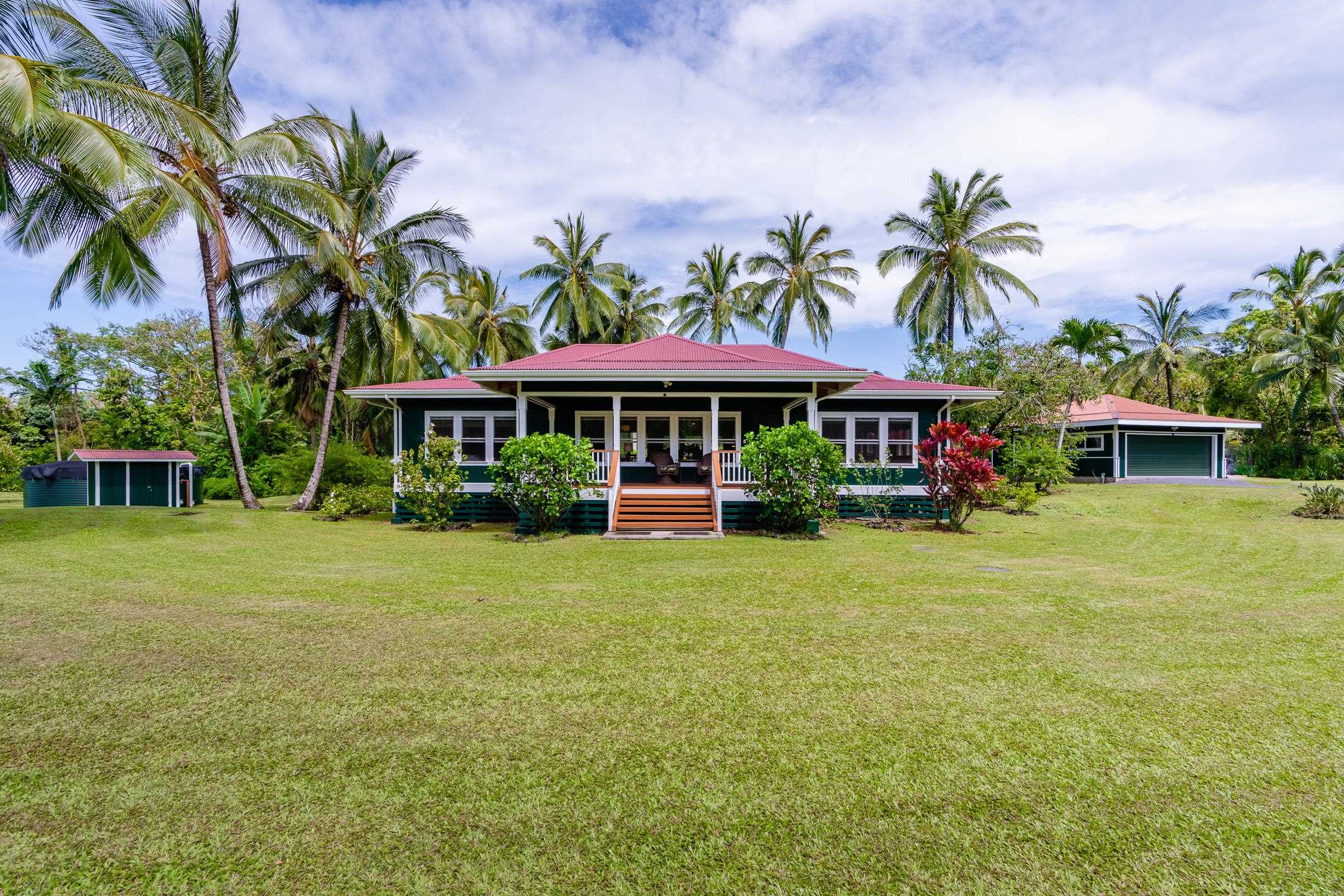 340  Alalele Pl Ka'eleku, Hana home - photo 4 of 46