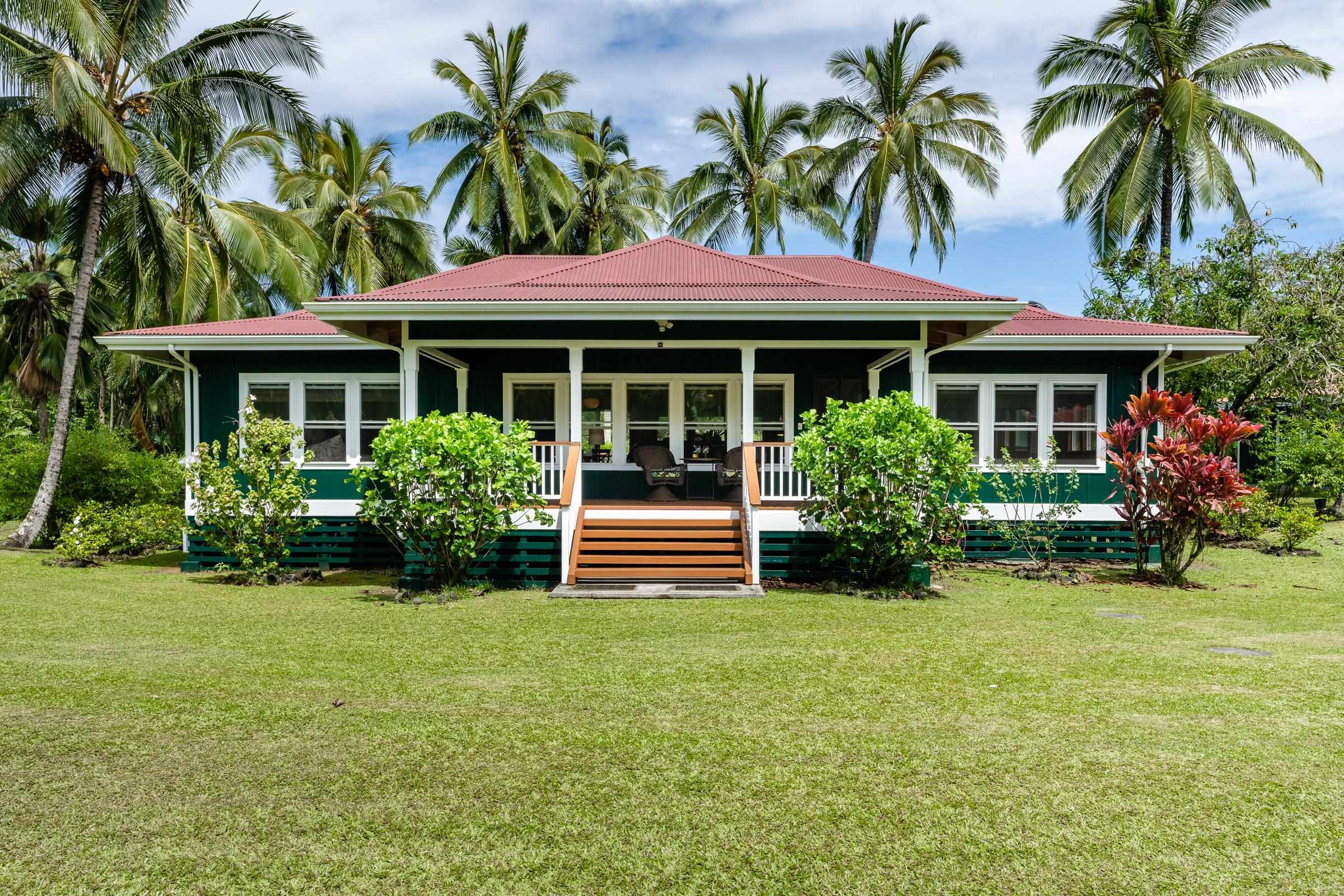 340  Alalele Pl Ka'eleku, Hana home - photo 5 of 46