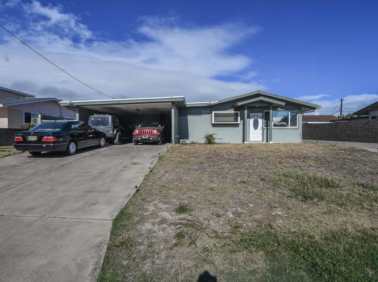 340  Molokai Hema St , Kahului home - photo 16 of 46