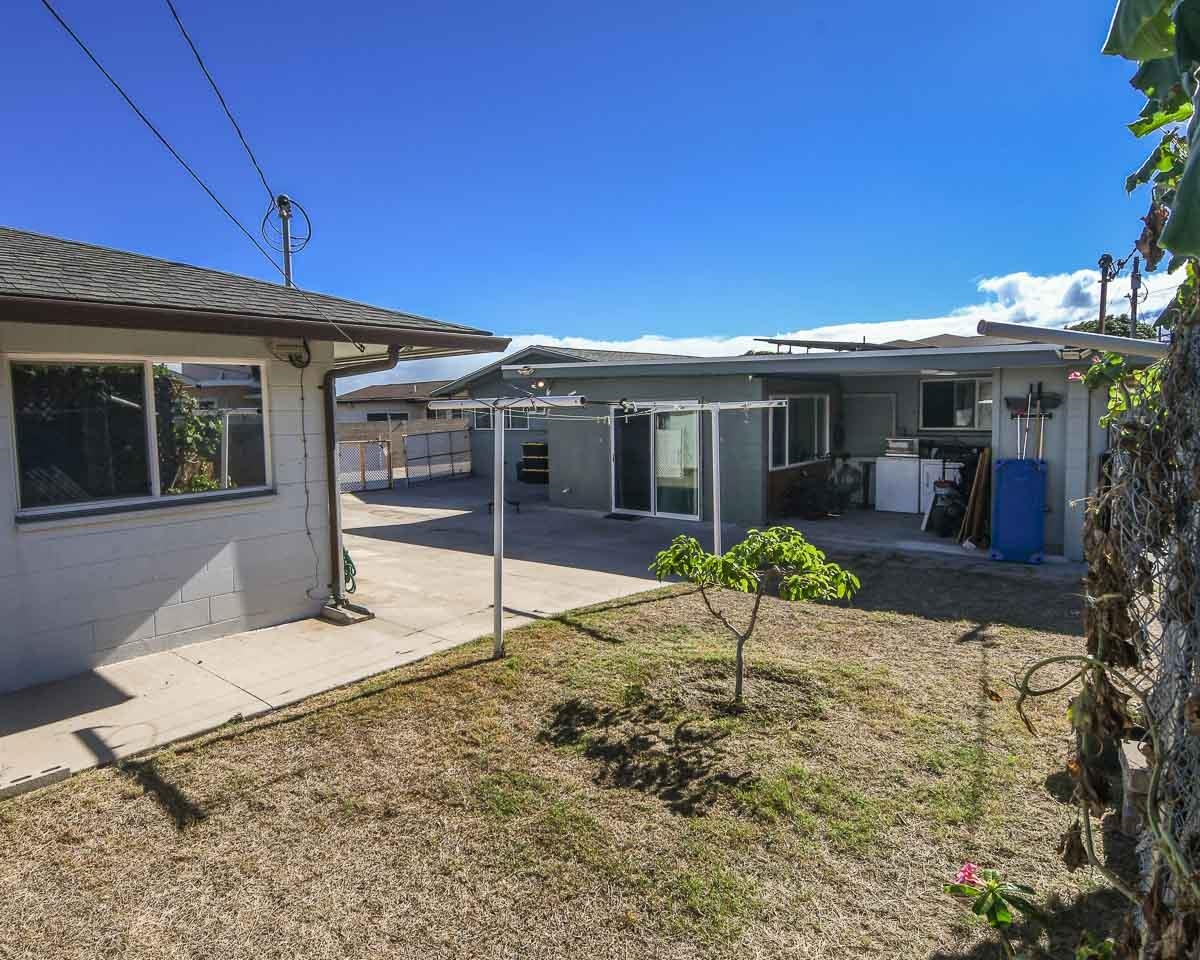 340  Molokai Hema St , Kahului home - photo 41 of 46