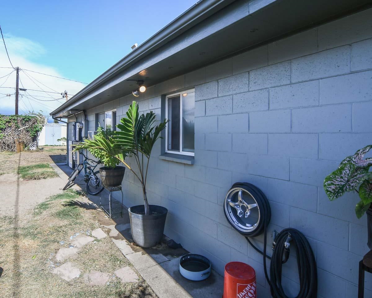 340  Molokai Hema St , Kahului home - photo 44 of 46