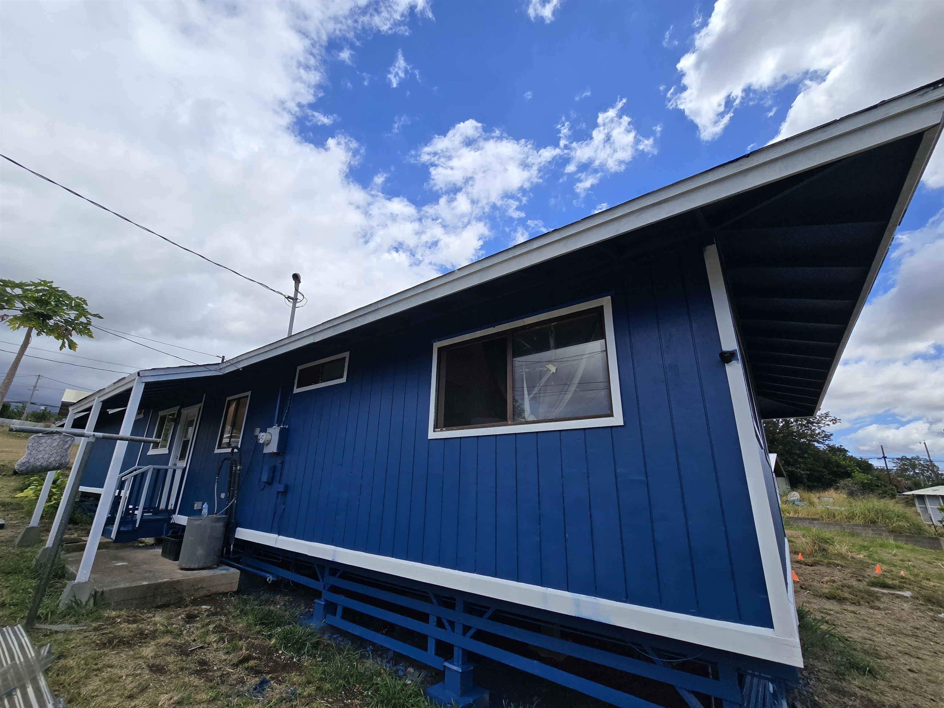3407  Old Haleakala Hwy , Makawao/Olinda/Haliimaile home - photo 15 of 39