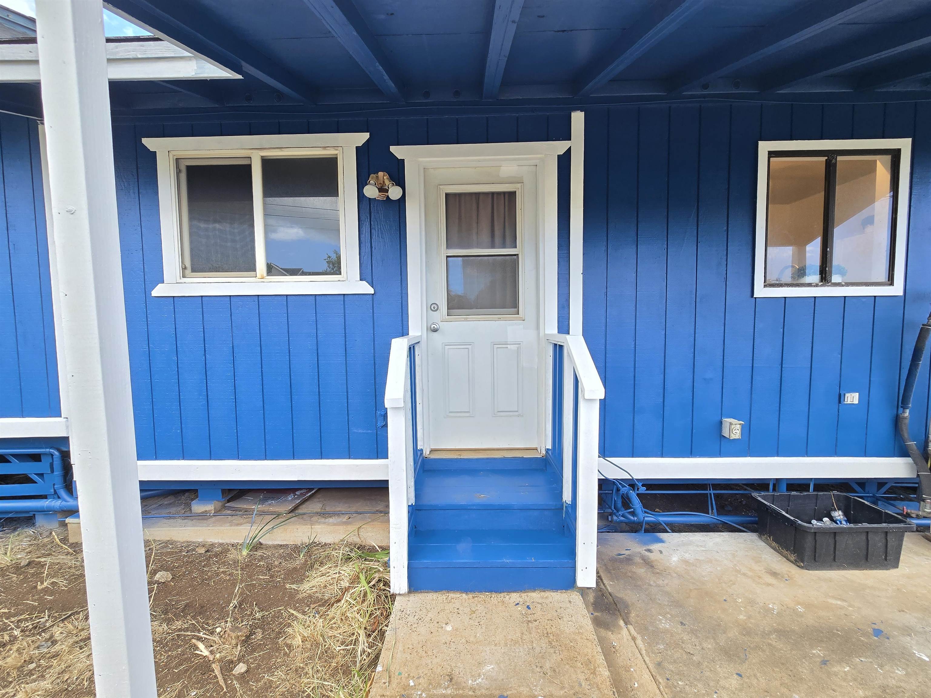 3407  Old Haleakala Hwy , Makawao/Olinda/Haliimaile home - photo 21 of 39