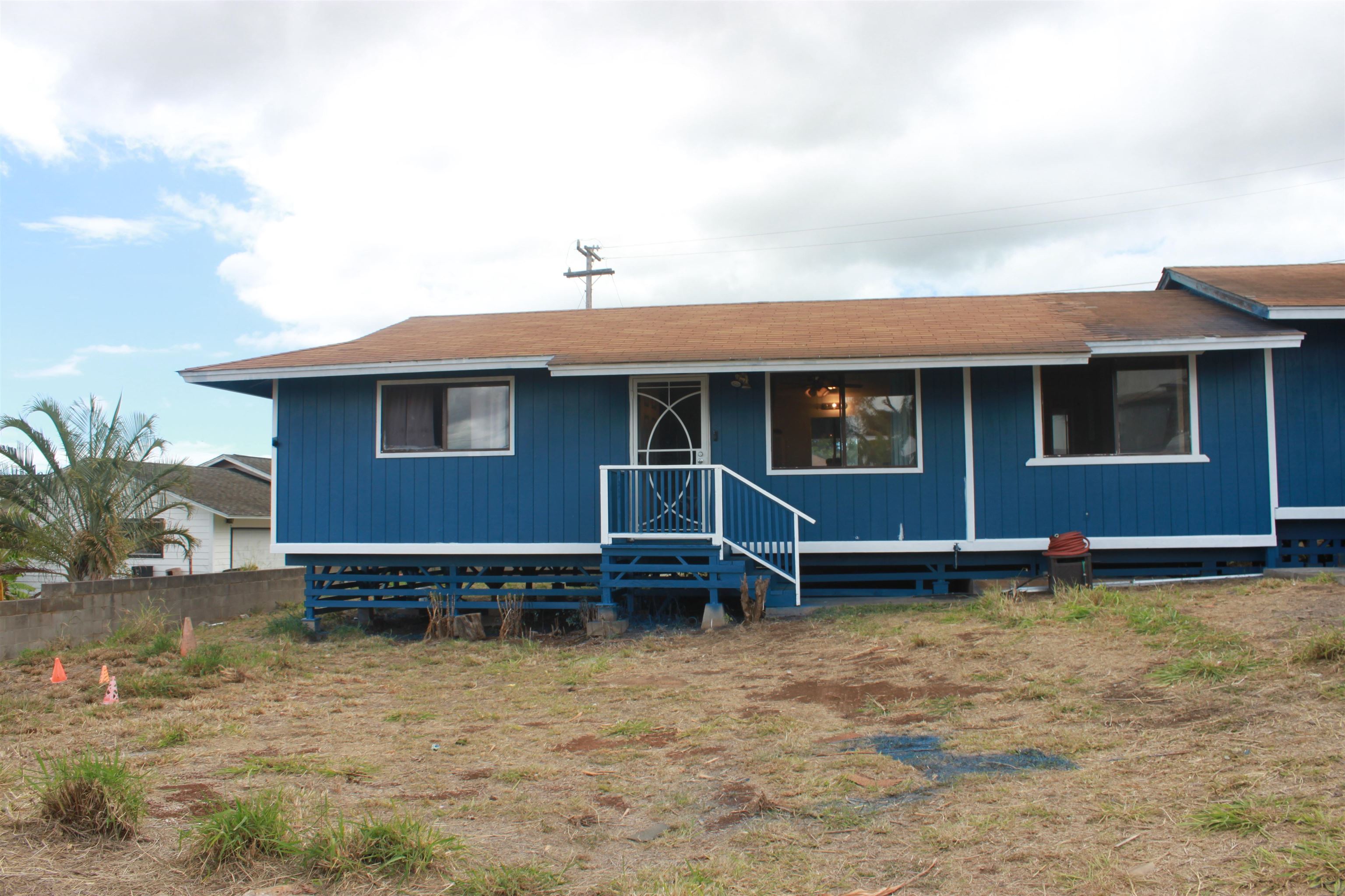 3407  Old Haleakala Hwy , Makawao/Olinda/Haliimaile home - photo 27 of 39