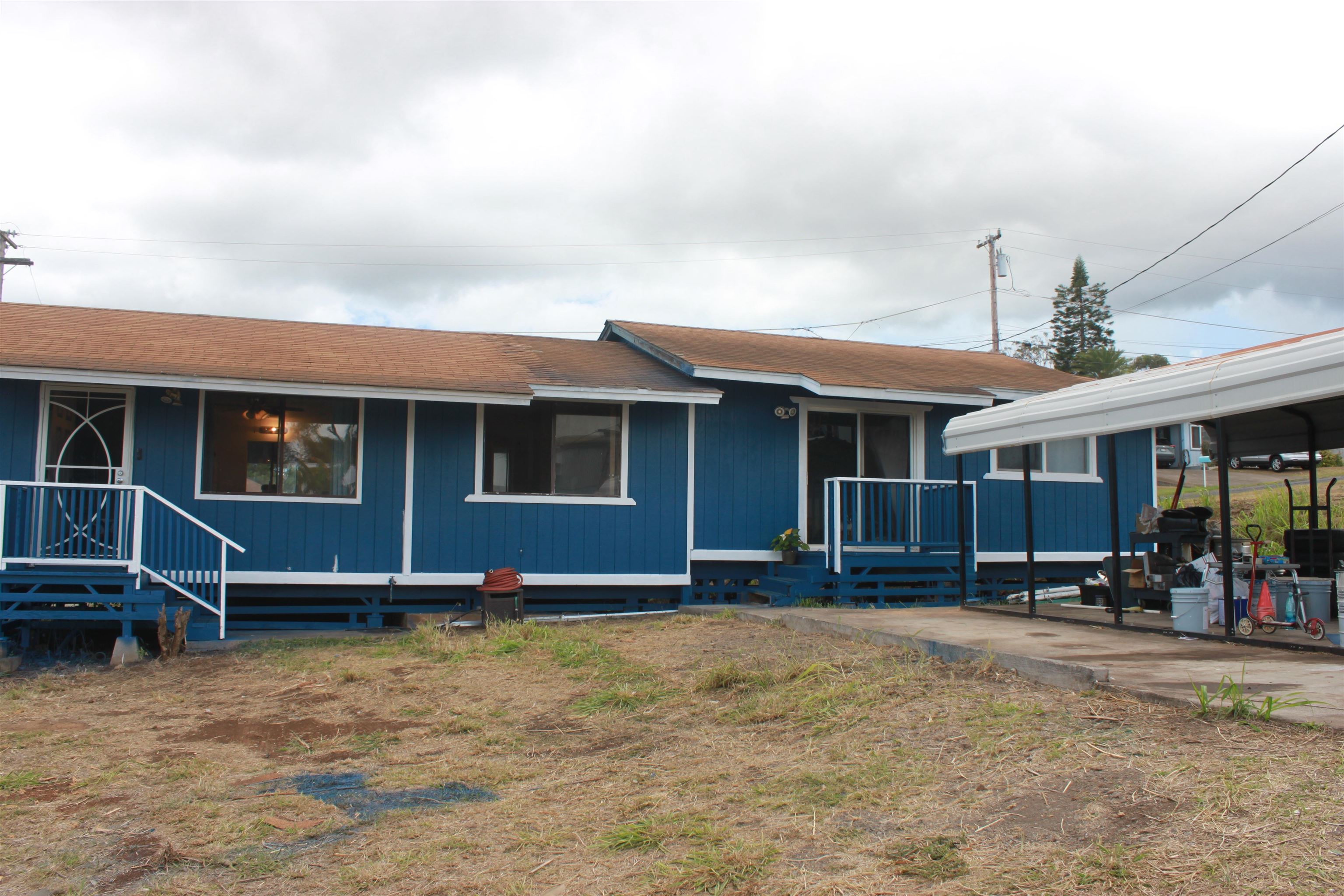 3407  Old Haleakala Hwy , Makawao/Olinda/Haliimaile home - photo 30 of 39