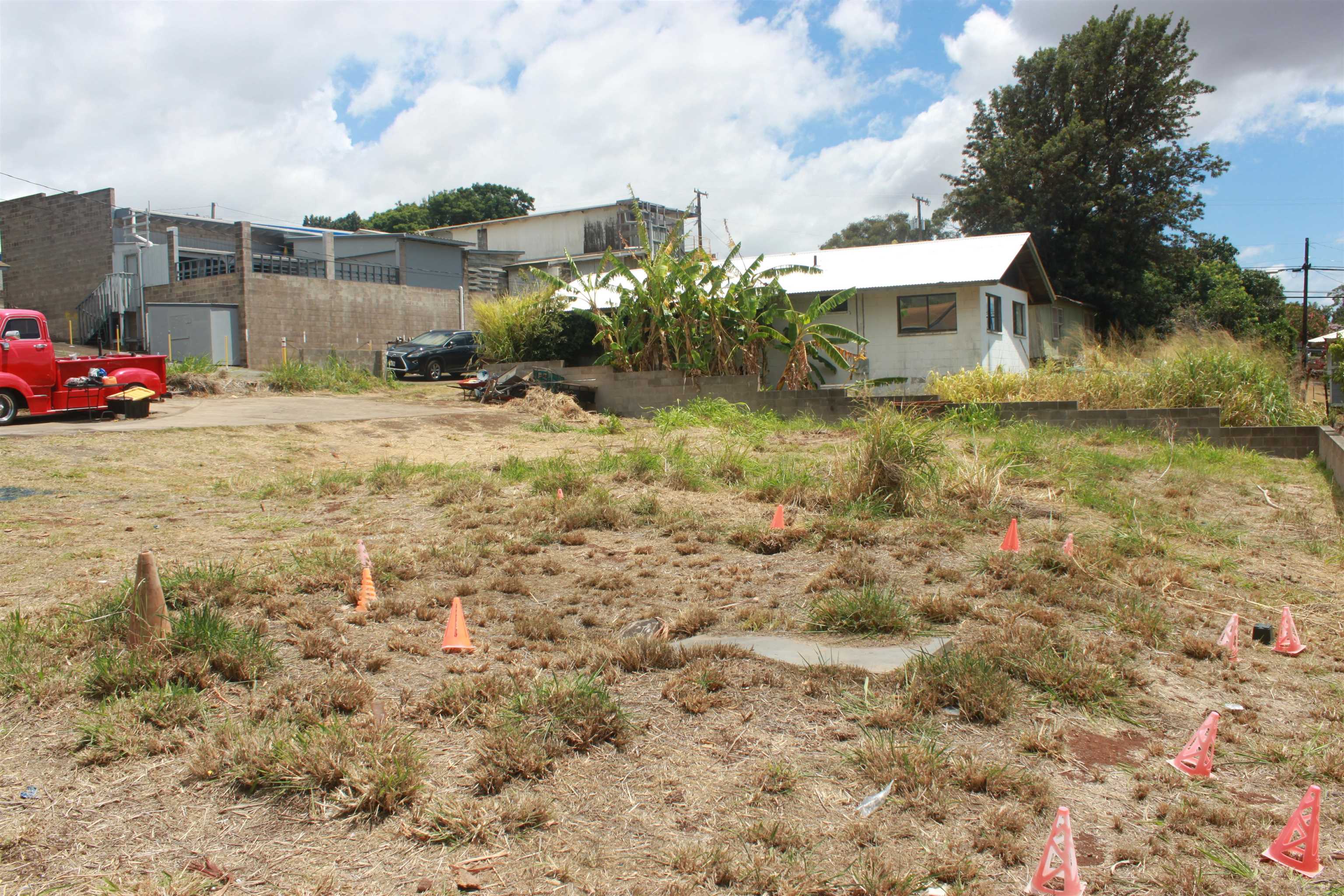 3407  Old Haleakala Hwy , Makawao/Olinda/Haliimaile home - photo 34 of 39