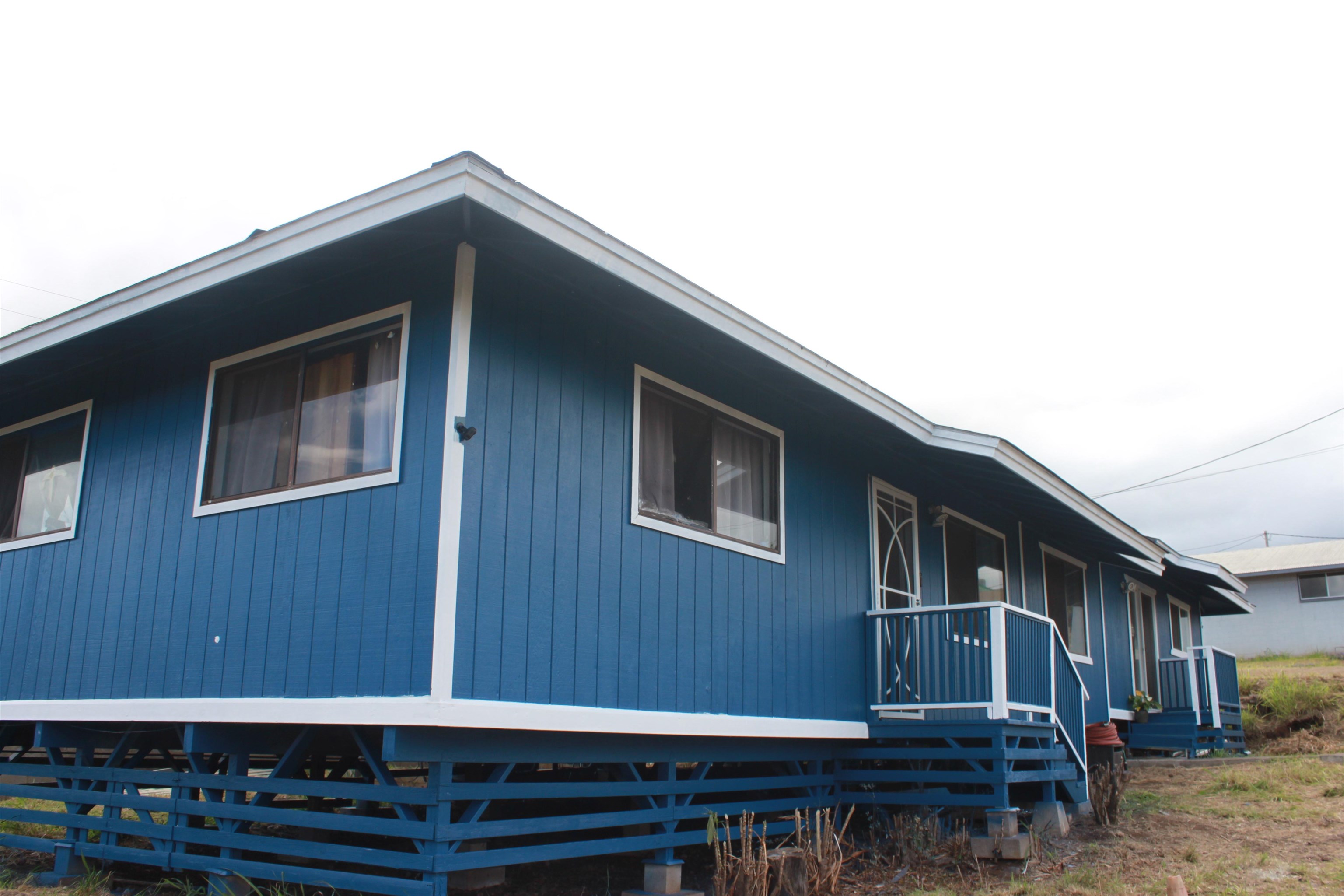 3407  Old Haleakala Hwy , Makawao/Olinda/Haliimaile home - photo 36 of 39