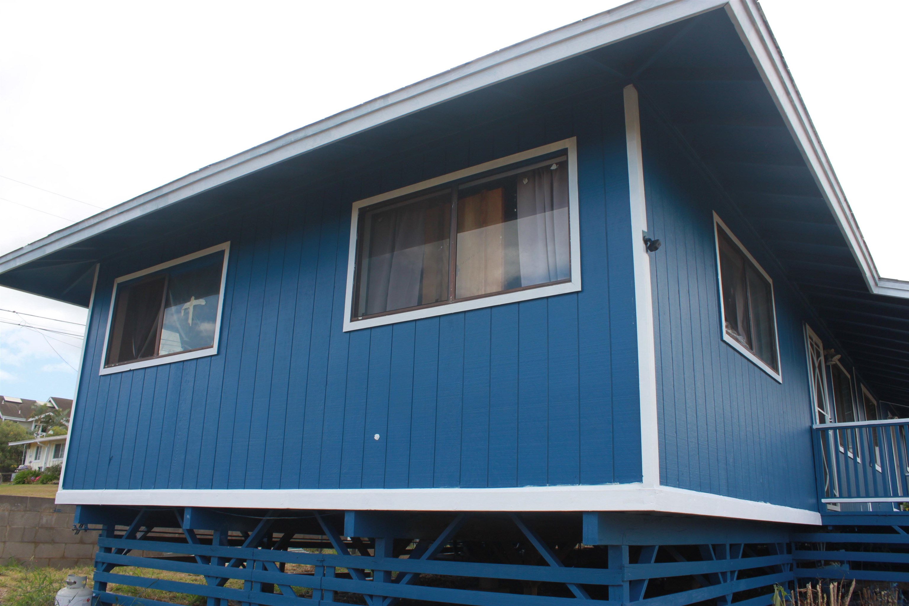 3407  Old Haleakala Hwy , Makawao/Olinda/Haliimaile home - photo 38 of 39