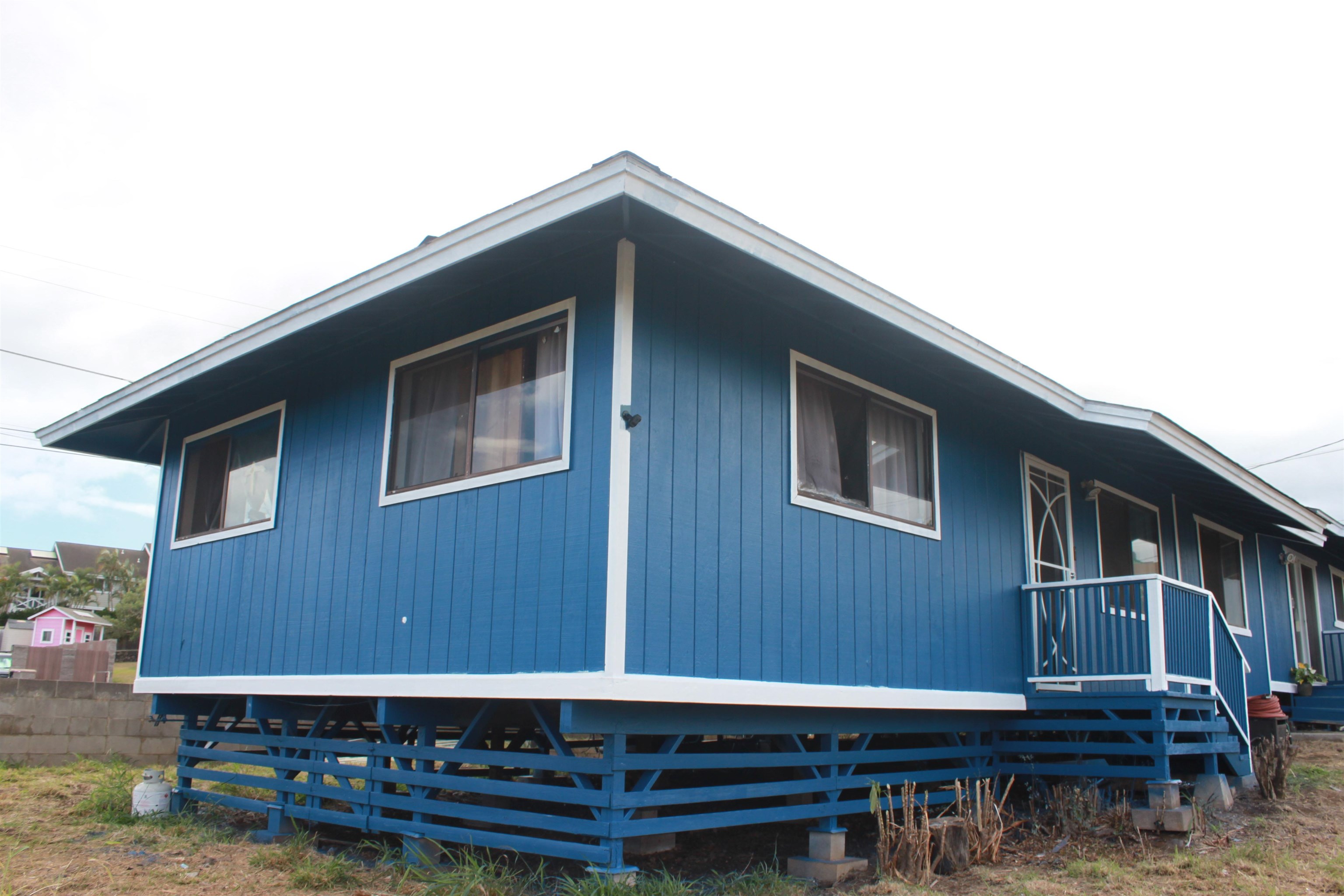 3407  Old Haleakala Hwy , Makawao/Olinda/Haliimaile home - photo 39 of 39