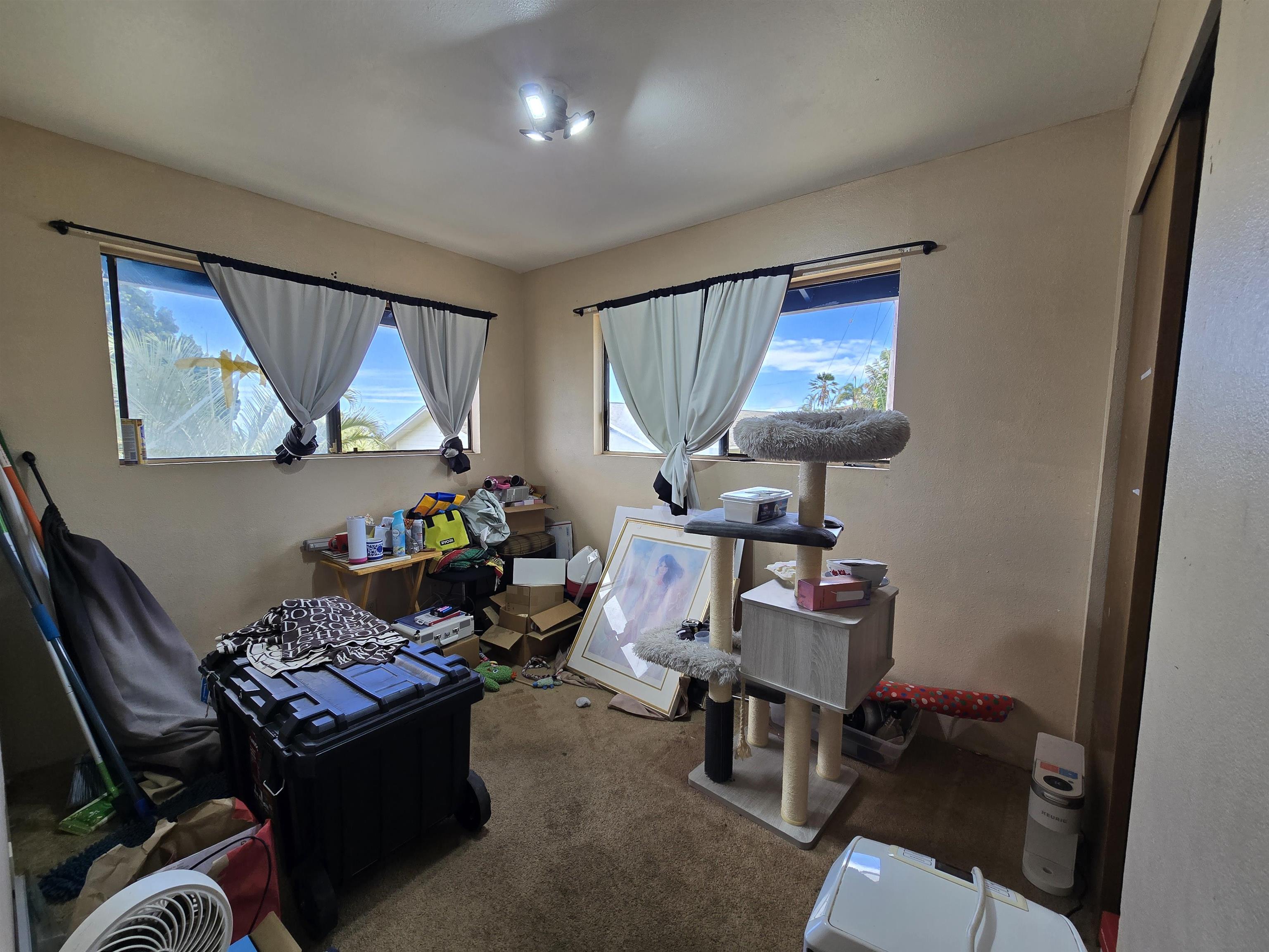 3407  Old Haleakala Hwy , Makawao/Olinda/Haliimaile home - photo 9 of 39