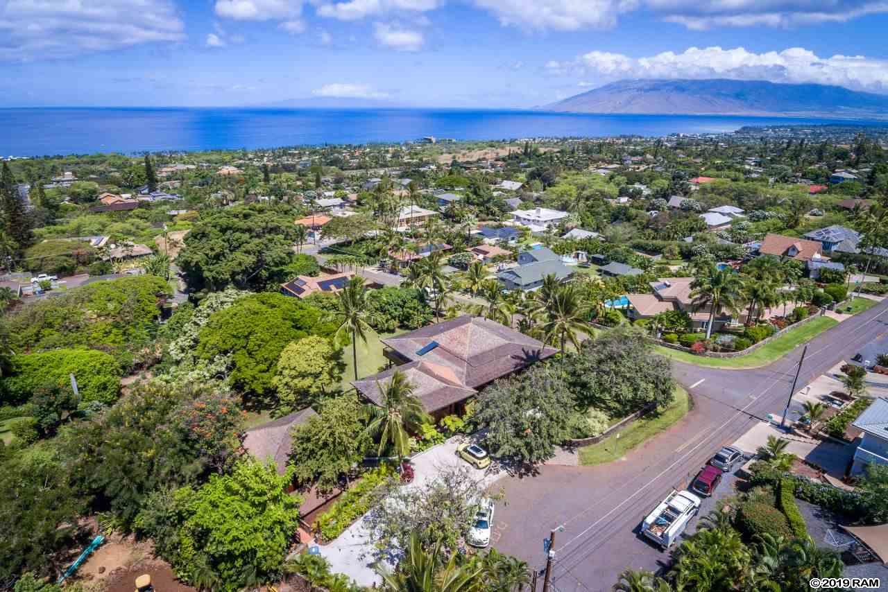 3408 Kuaua Pl , Kihei, Hi 96753 | Maui Meadows