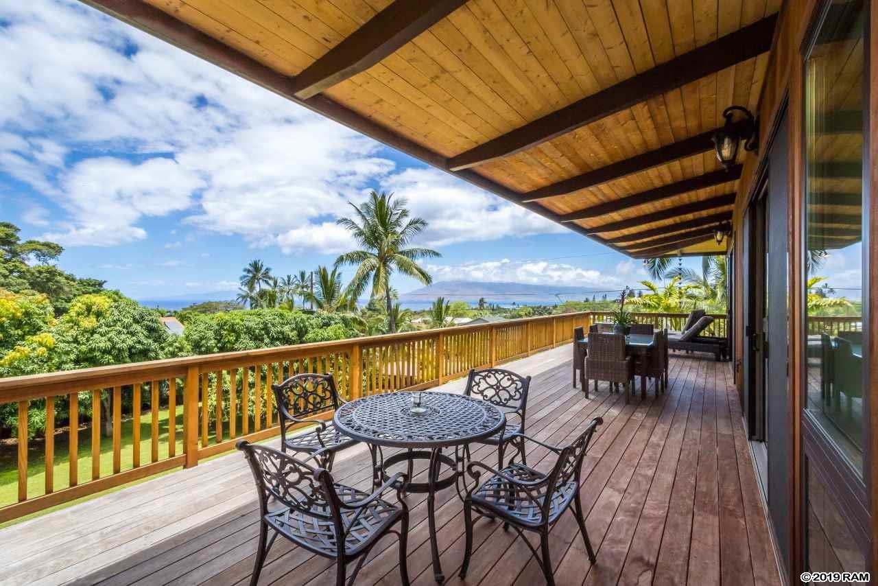 3408 Kuaua Pl , Kihei, Hi 96753 | Maui Meadows