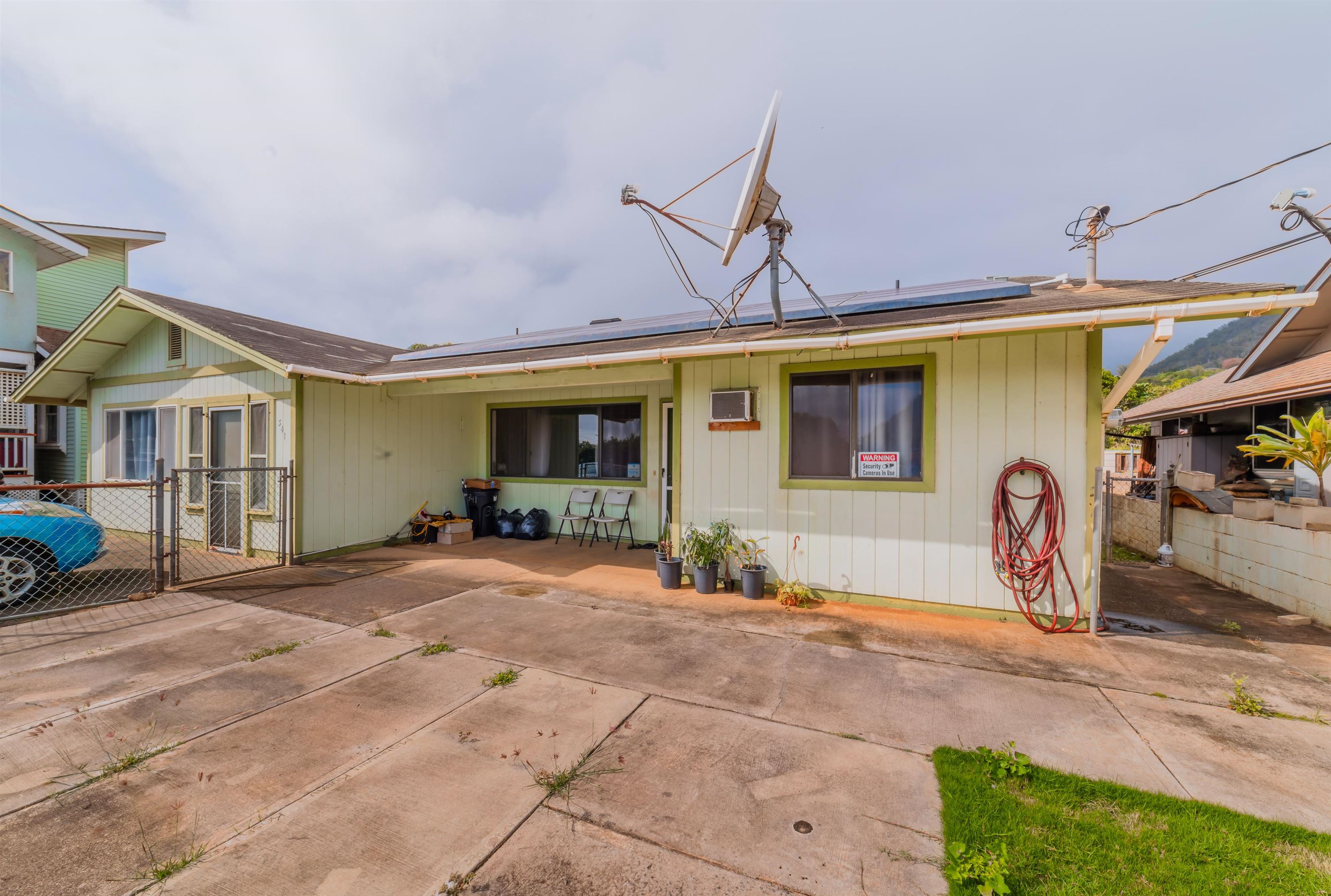 341  Alani Pl Wailuku, Wailuku home - photo 2 of 25