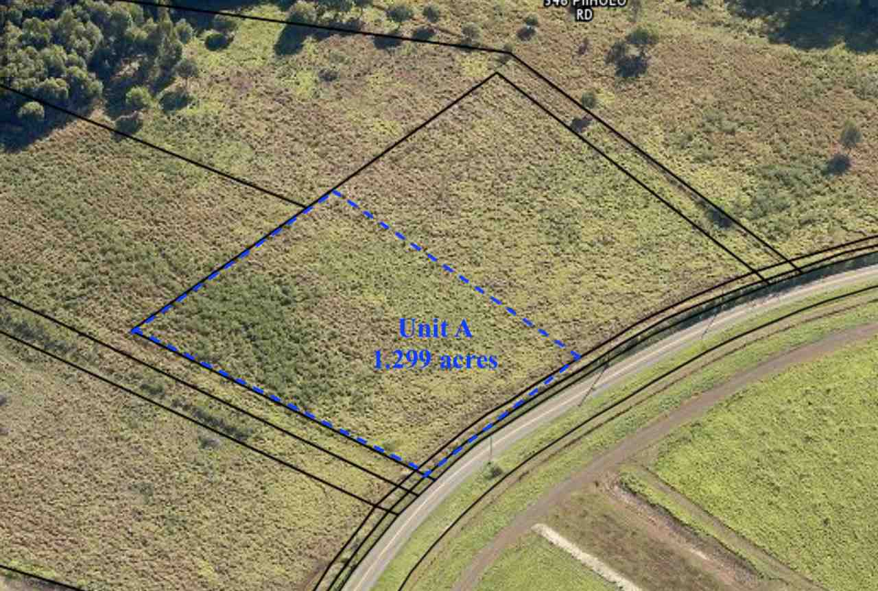 341 Piiholo Rd Unit A Makawao, Hi vacant land for sale - photo 3 of 4