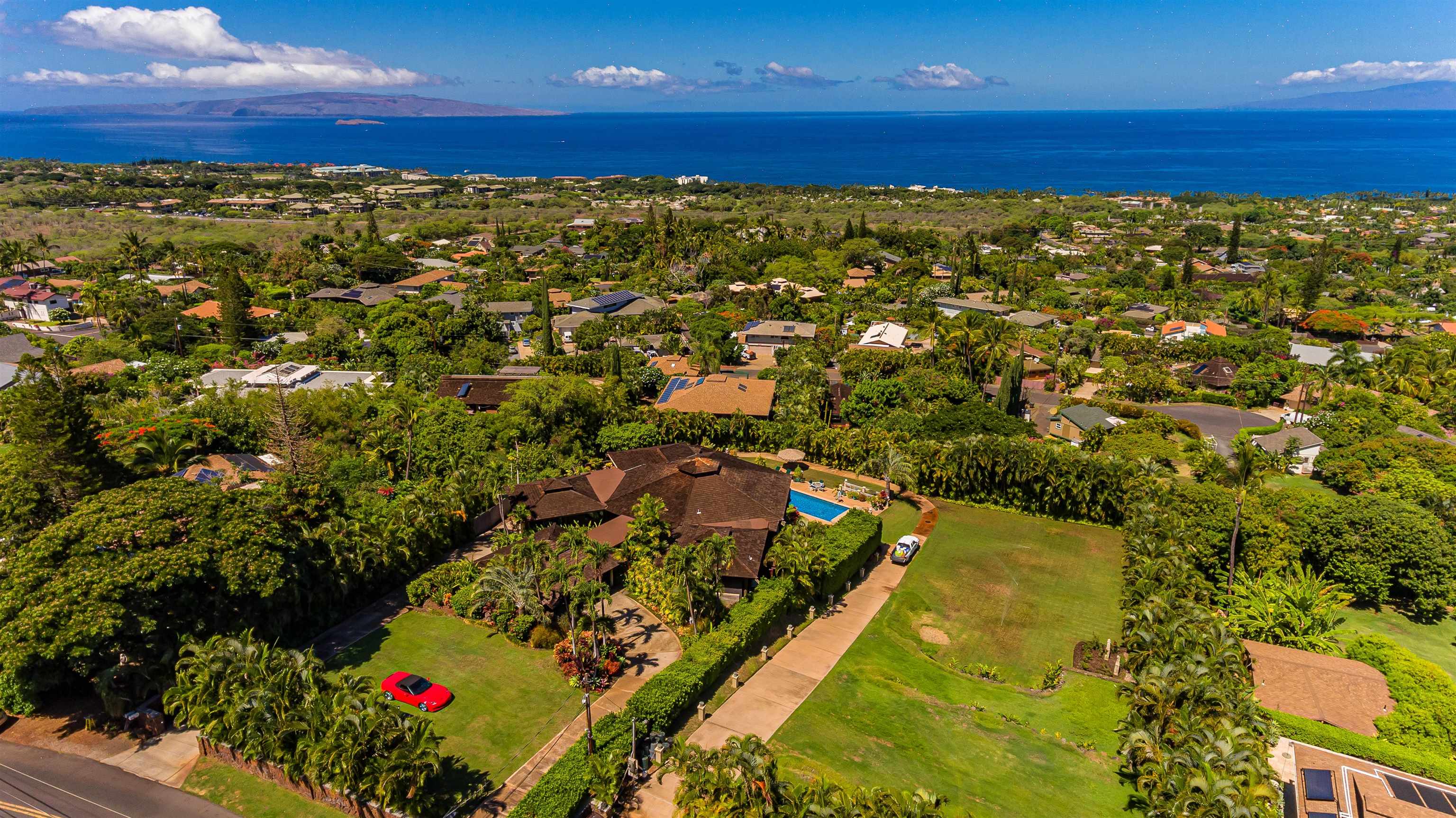 3414 Keha Dr Kihei, Hi 96753 Maui Meadows Land For sale