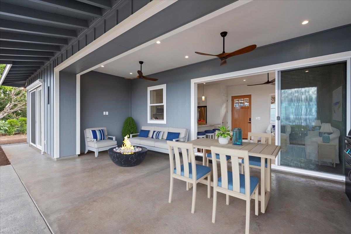 3414  Keha Dr , Maui Meadows home - photo 19 of 38