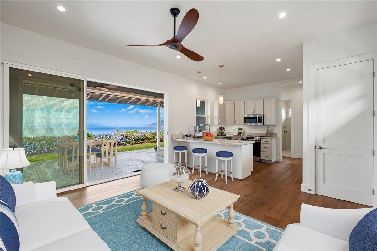 3414  Keha Dr , Maui Meadows home - photo 3 of 38