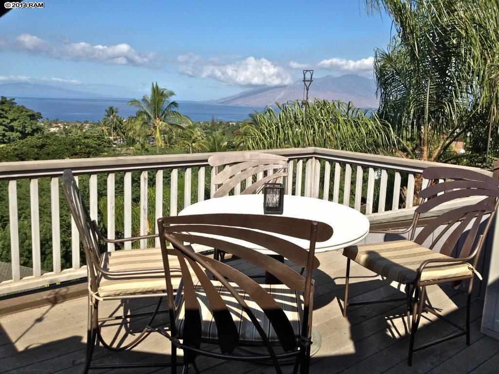 3418 Kuaua Pl , Kihei Hawaii House for sale Maui Meadows Maui Meadows