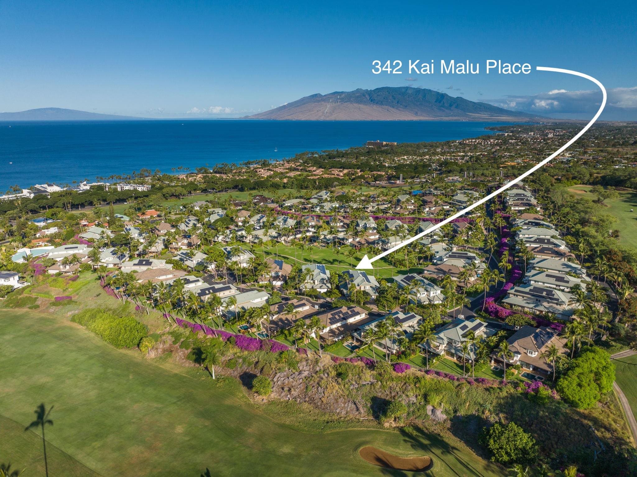Kai Malu 47A, 342 Kai Malu Pl, Kihei Kai Malu At Wailea