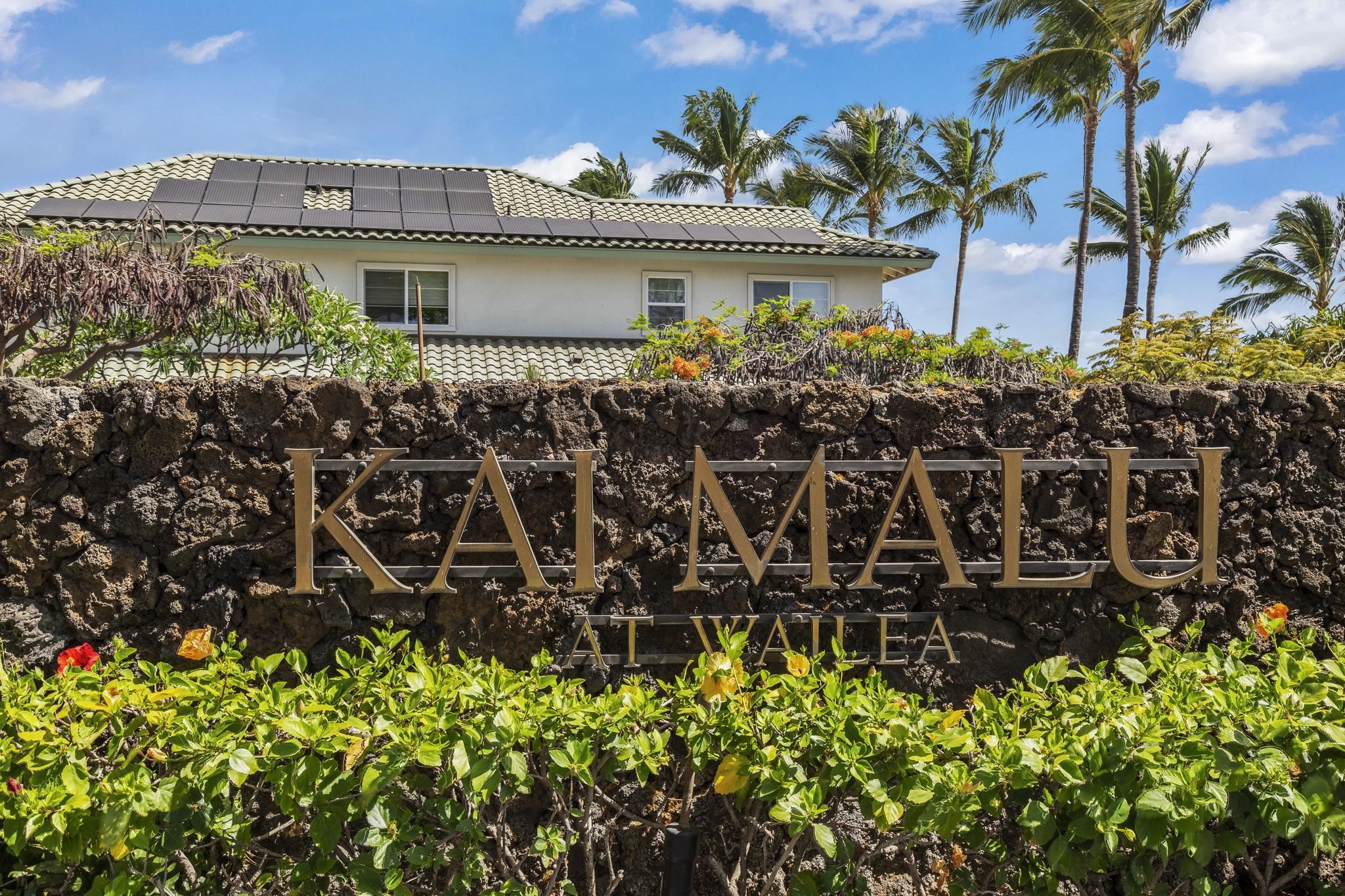 Kai Malu condo # 47A, Kihei, Hawaii - photo 2 of 30