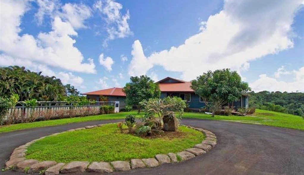 342 Kulike Rd , Haiku house for sale Haiku