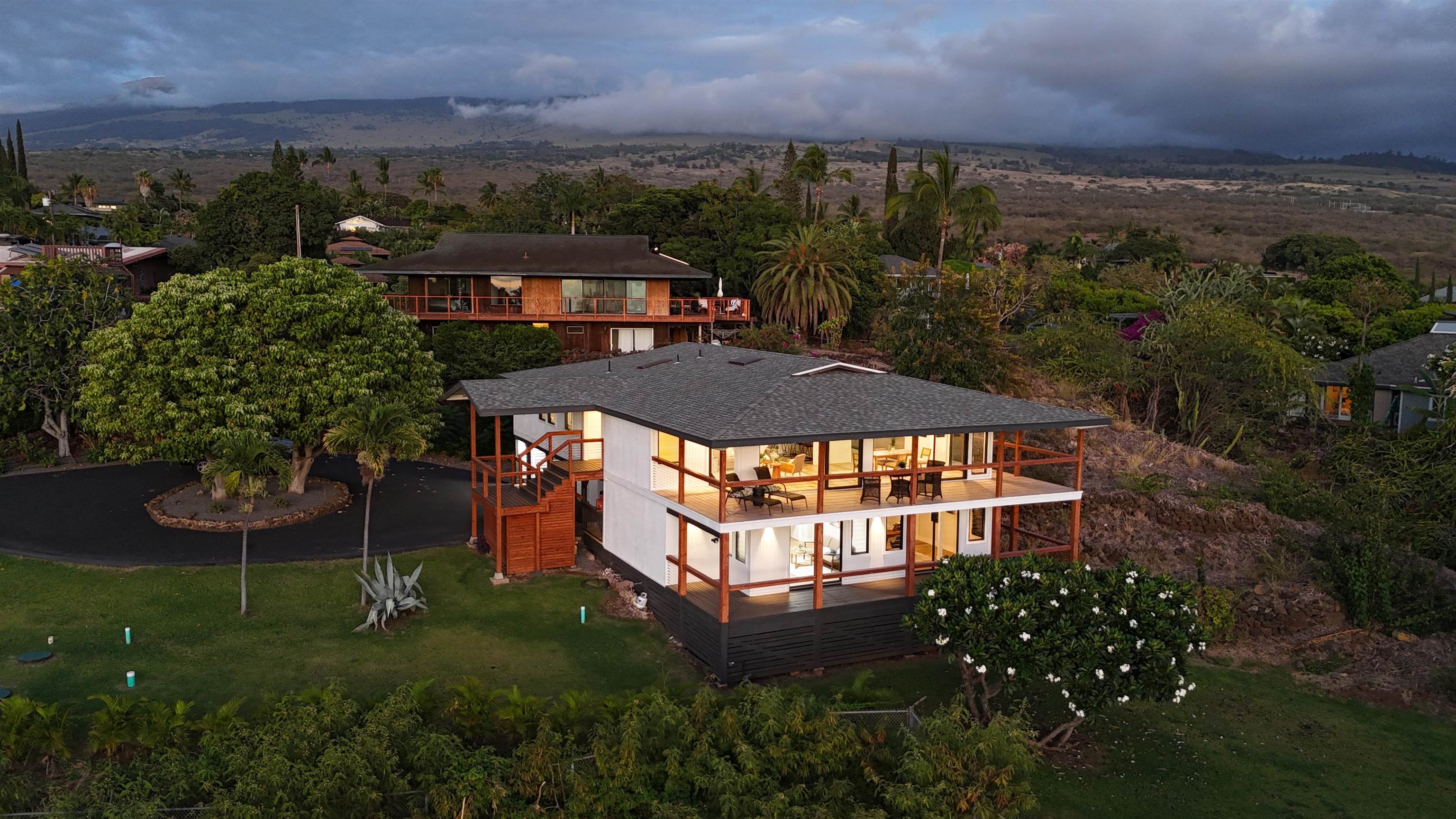 3435  Hookipa Pl Maui Meadows, Maui Meadows home - photo 2 of 42