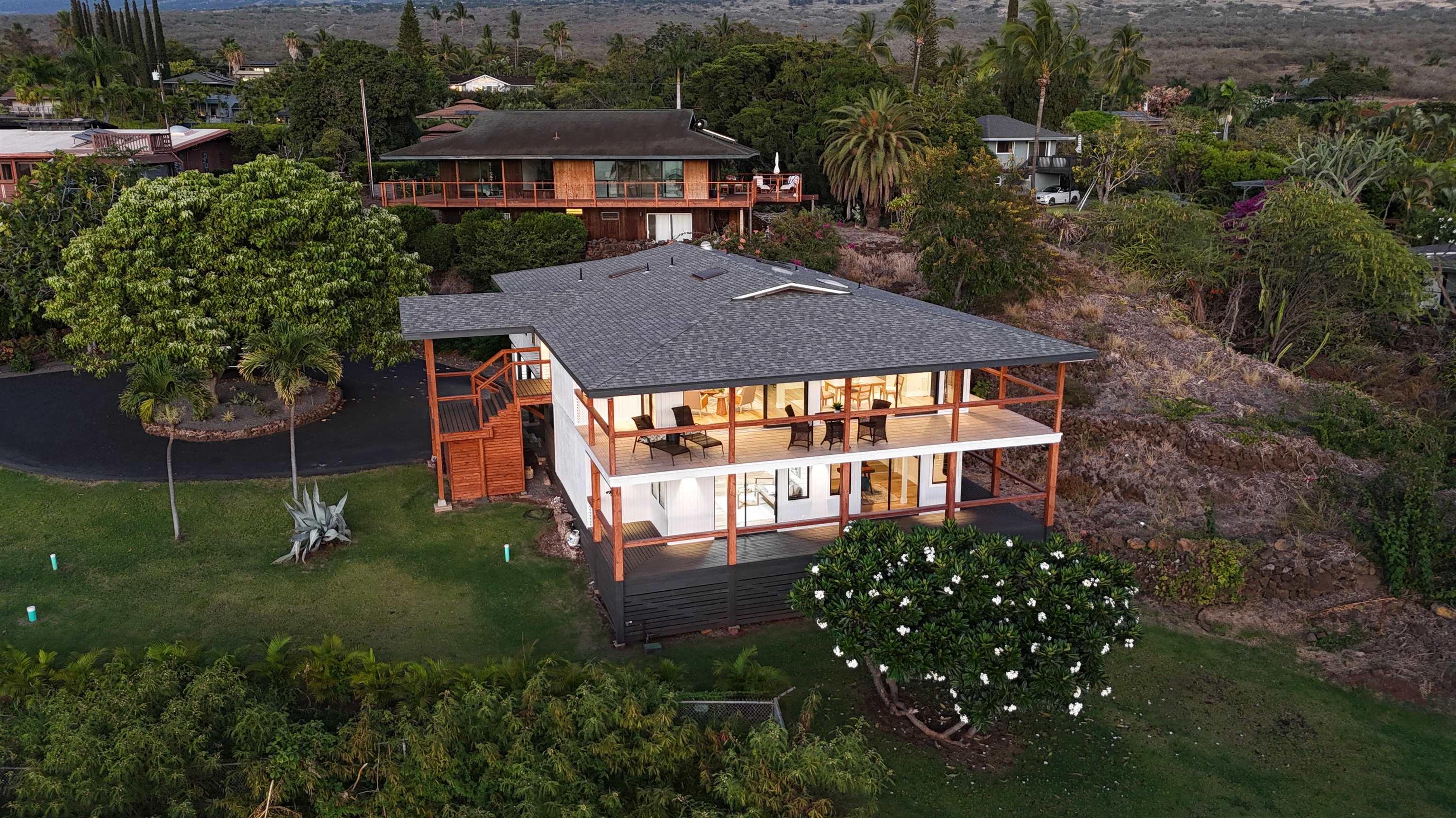 3435  Hookipa Pl Maui Meadows, Maui Meadows home - photo 29 of 42