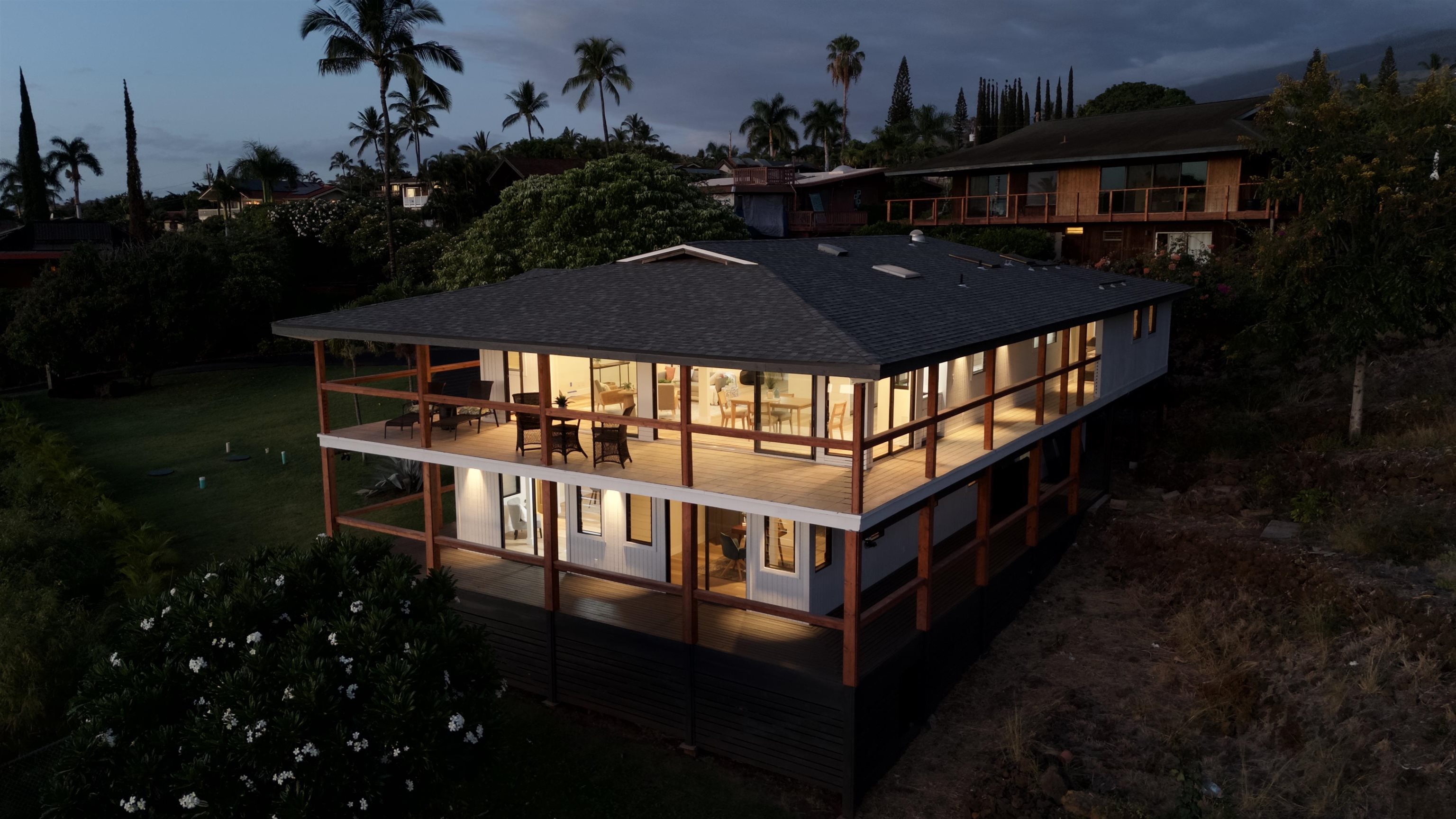 3435  Hookipa Pl Maui Meadows, Maui Meadows home - photo 41 of 42