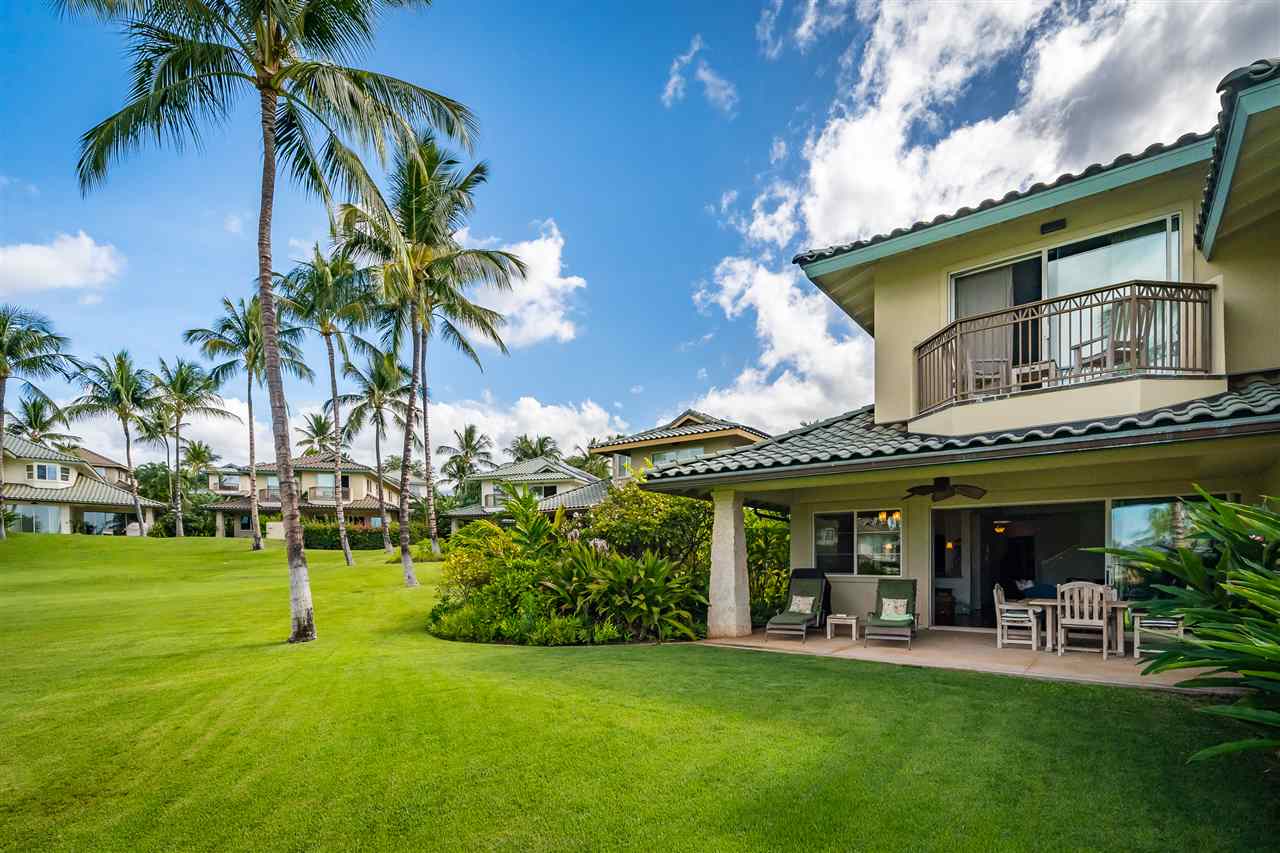 Kai Malu 48B, 344 Kai Malu Pl, Kihei Wailea condo Sold