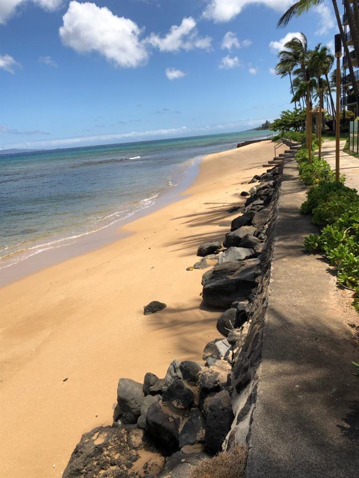 Kaanapali Shores condo # 717, Lahaina, Hawaii - photo 29 of 30
