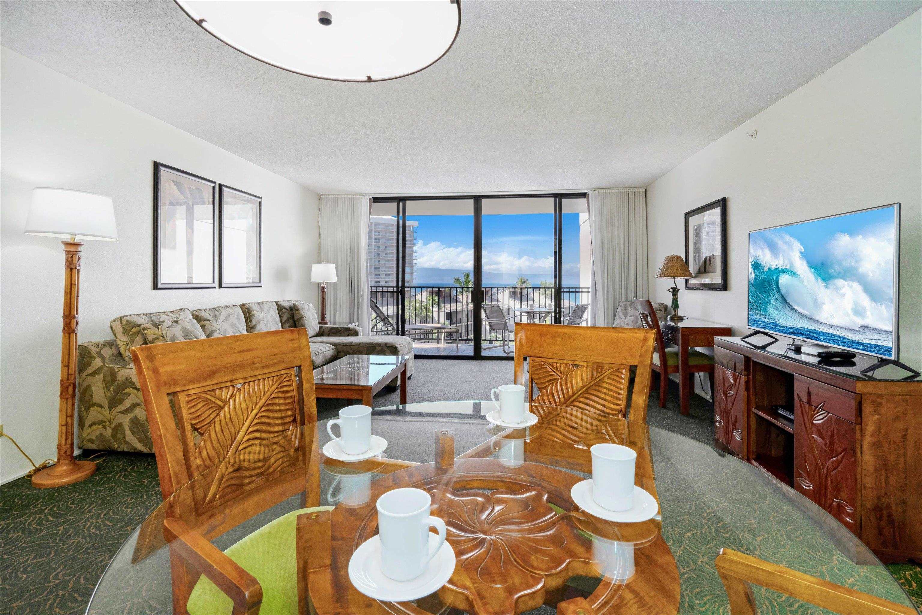 Kaanapali Shores condo # 711, Lahaina, Hawaii - photo 11 of 46