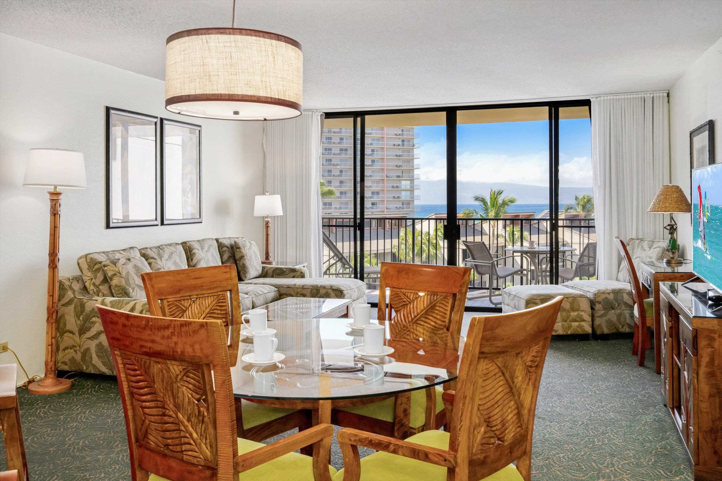 Kaanapali Shores condo # 711, Lahaina, Hawaii - photo 12 of 46