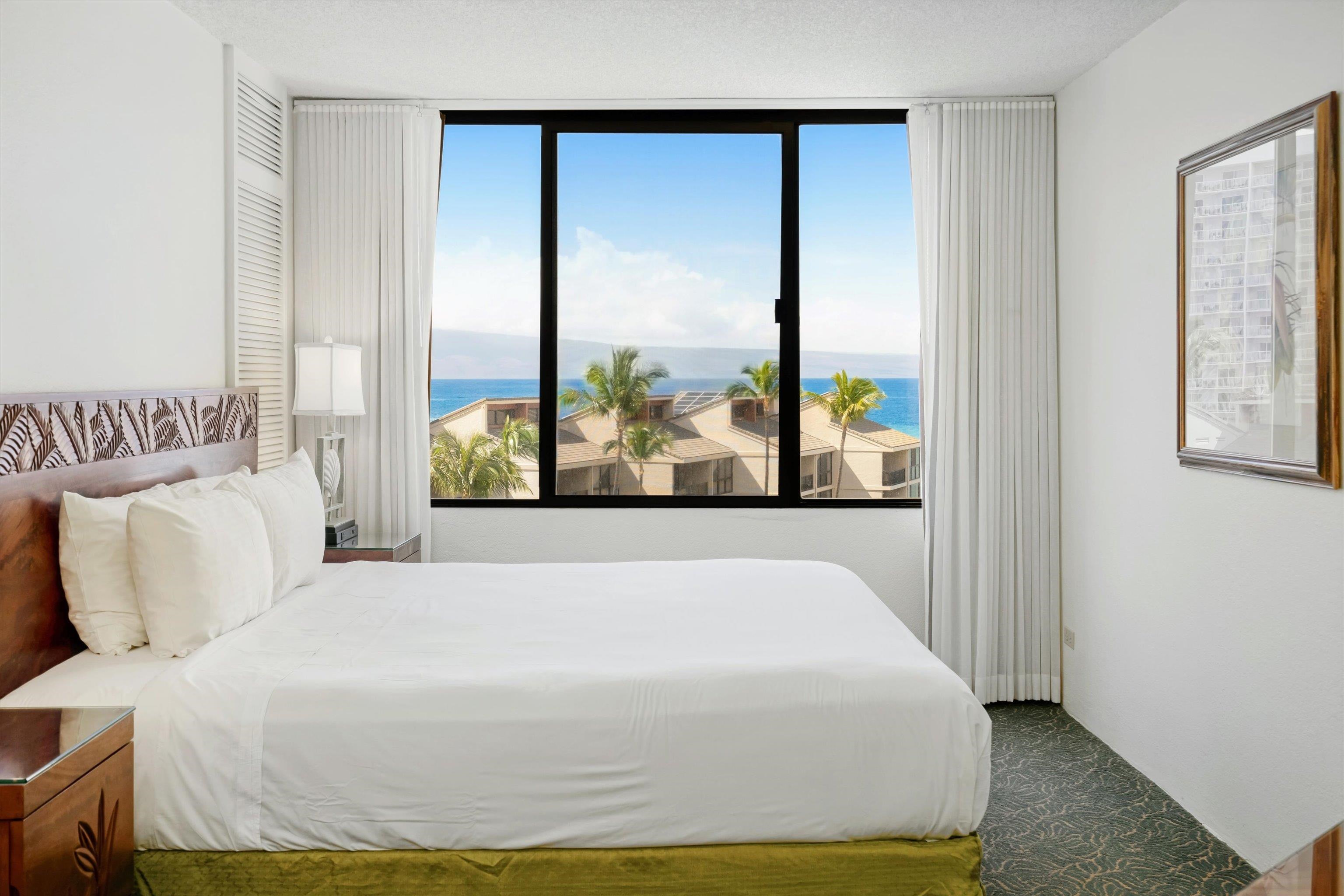 Kaanapali Shores condo # 711, Lahaina, Hawaii - photo 17 of 46