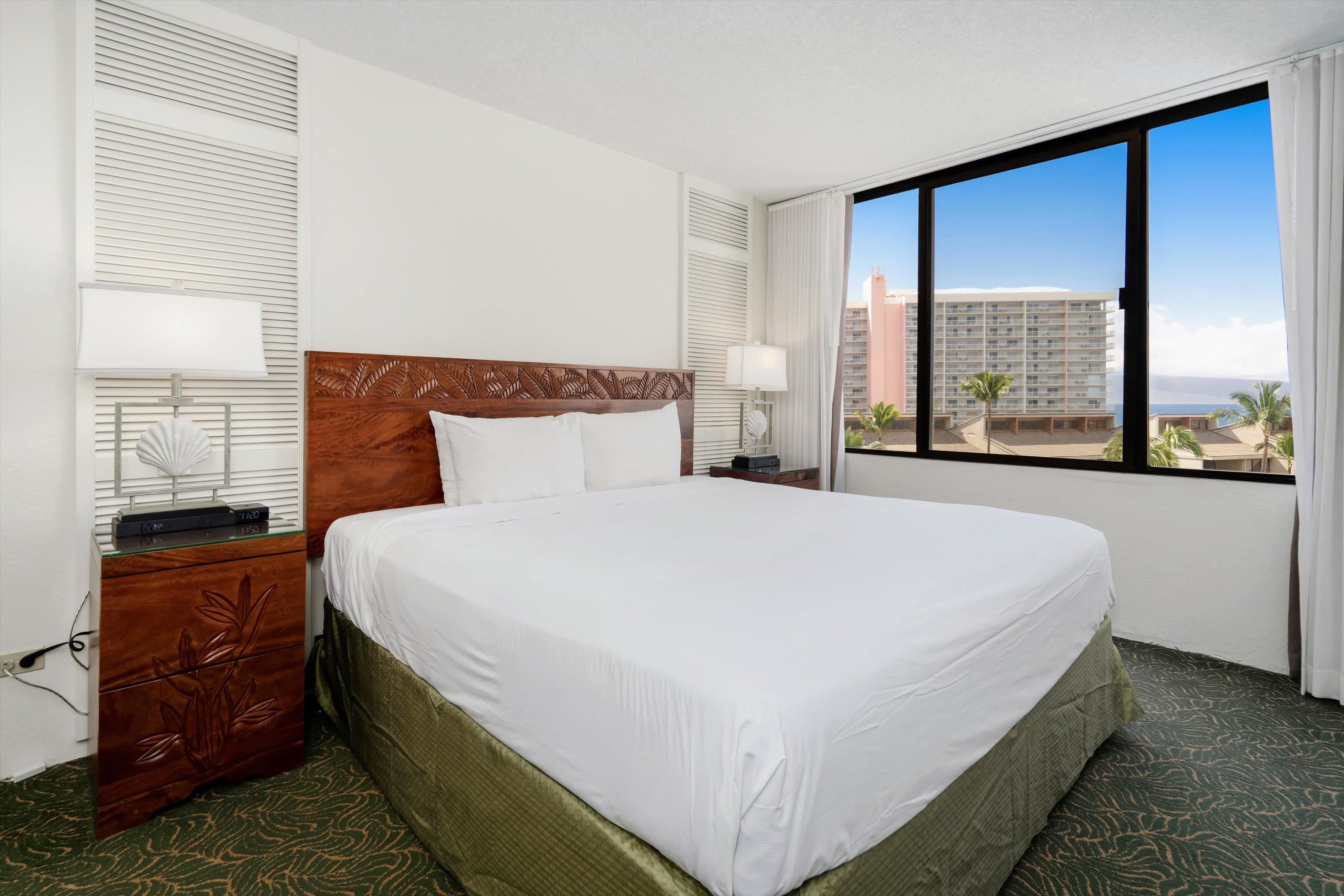 Kaanapali Shores condo # 711, Lahaina, Hawaii - photo 18 of 46