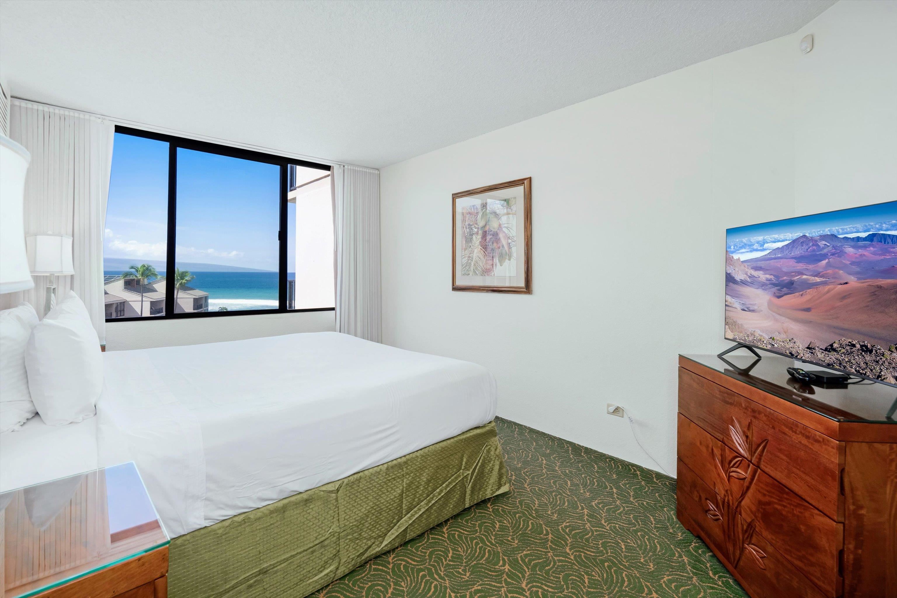 Kaanapali Shores condo # 711, Lahaina, Hawaii - photo 19 of 46