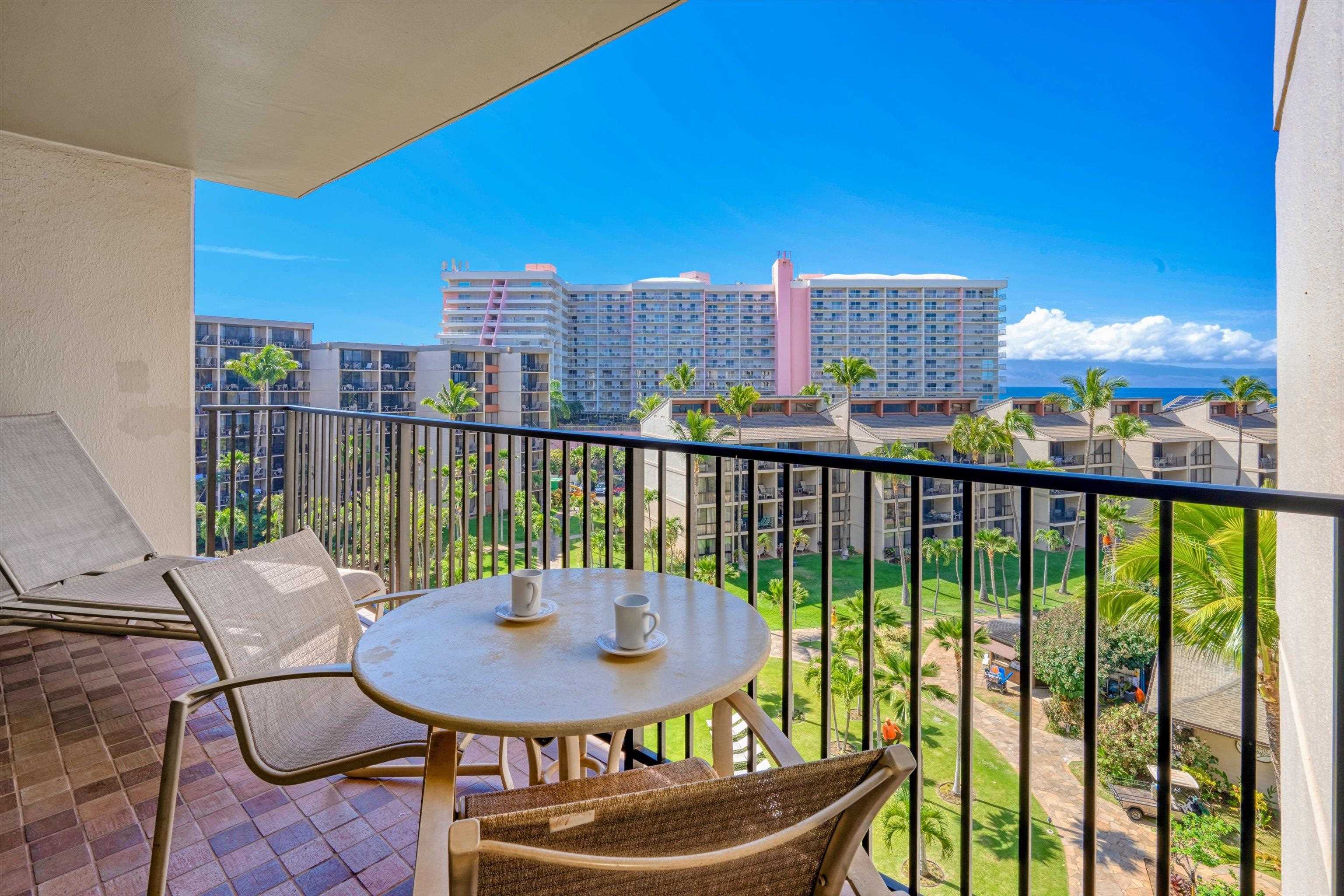 Kaanapali Shores condo # 711, Lahaina, Hawaii - photo 25 of 46